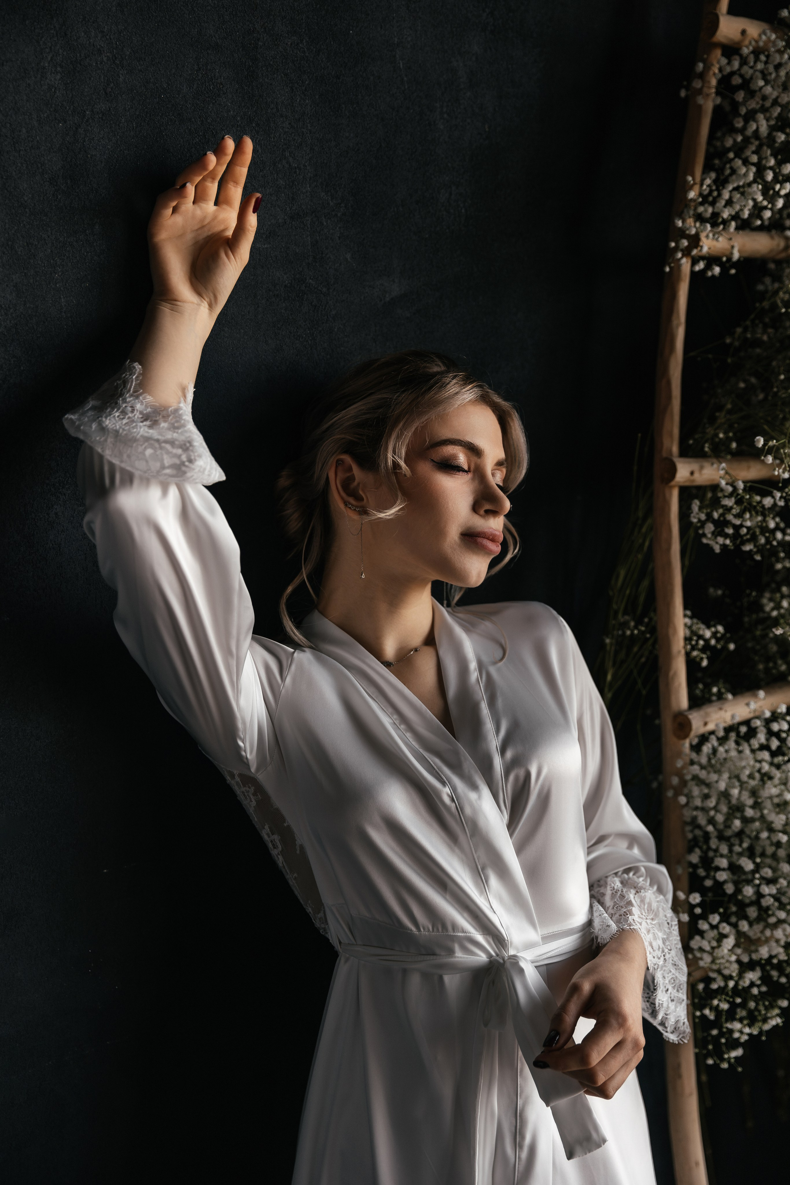 Екатерина. Lifestyle фотограф в Санкт-Петербурге Анна Щекалева