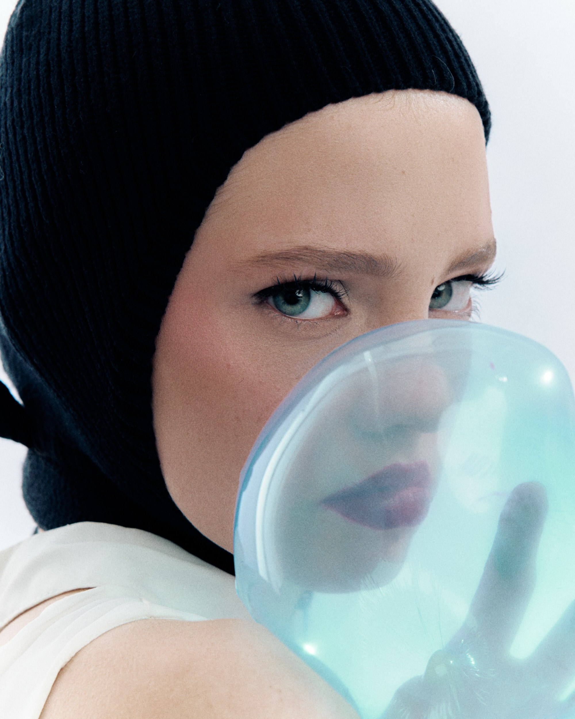 Лиза. Фотограф в Новосибирске Дмитрий Матвеев