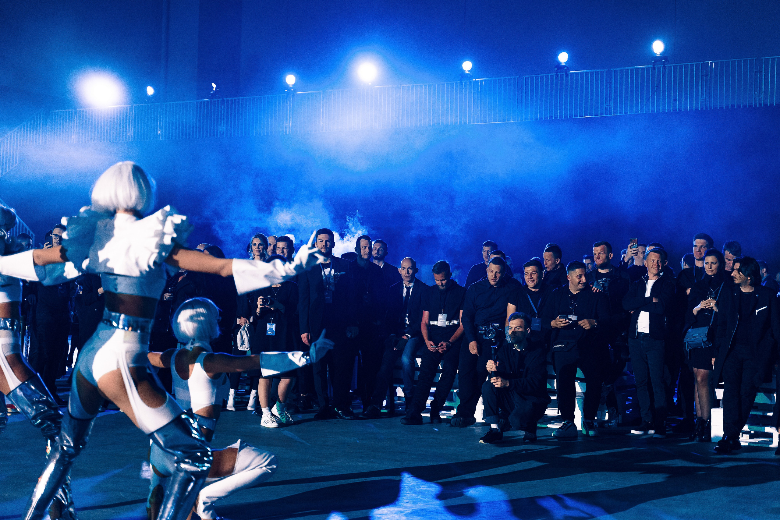 EVENT. Фотограф в Москве Рафаэль Халилов