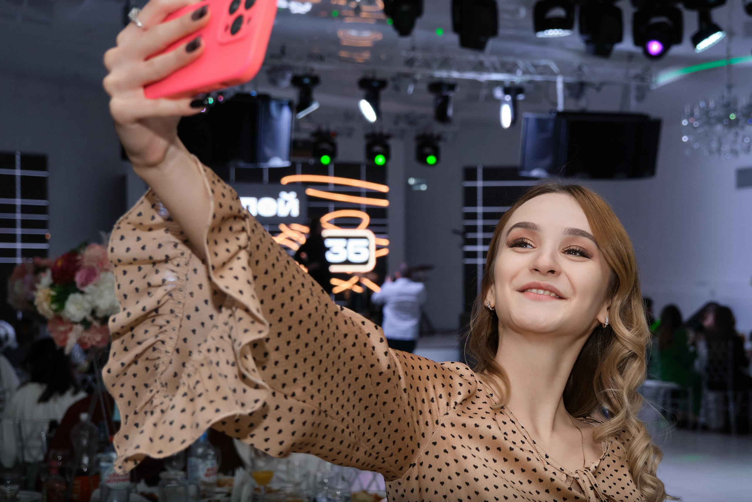 Репортаж. Профессиональный фотограф Барнаул Анастасия Фримал