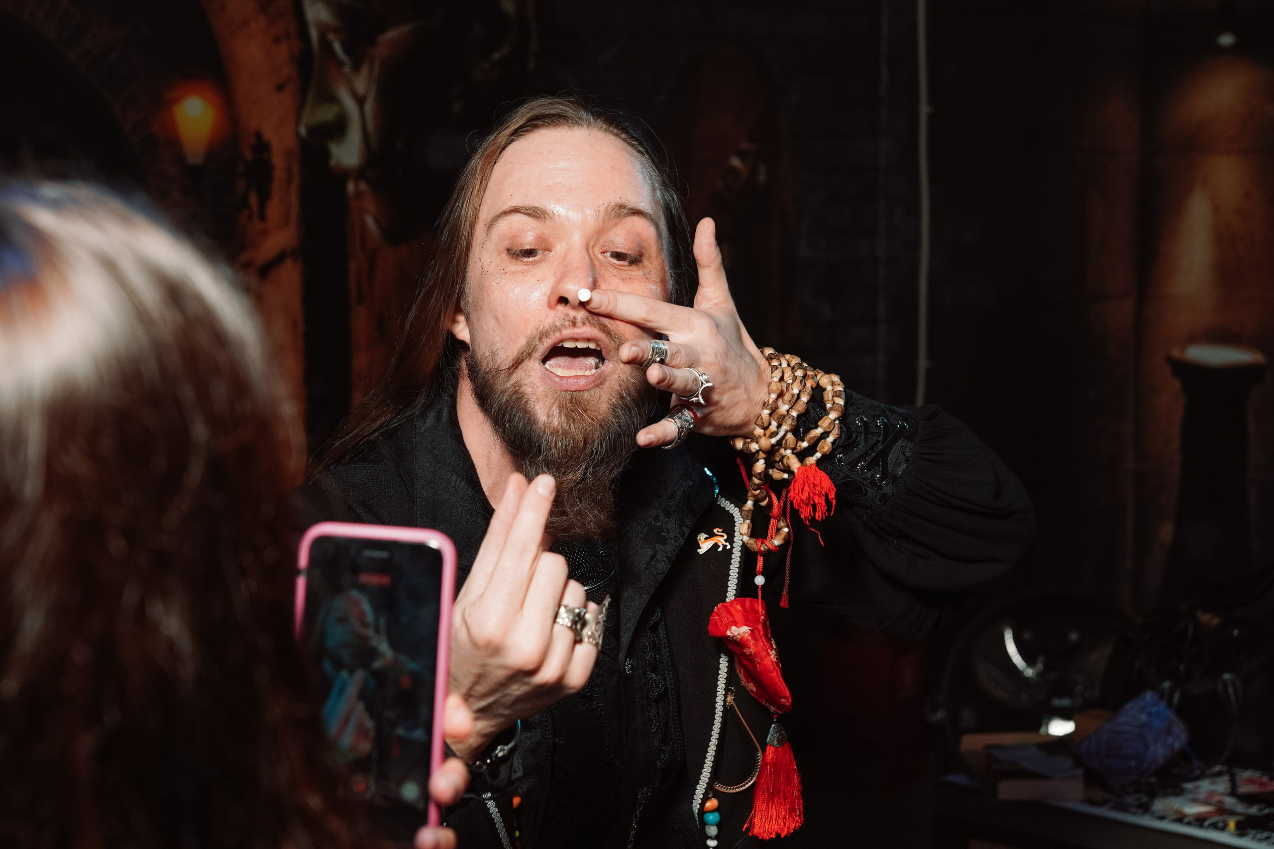 PEKA_POHUDEL. Фото | Видео Контент Мишель Ватаманюк