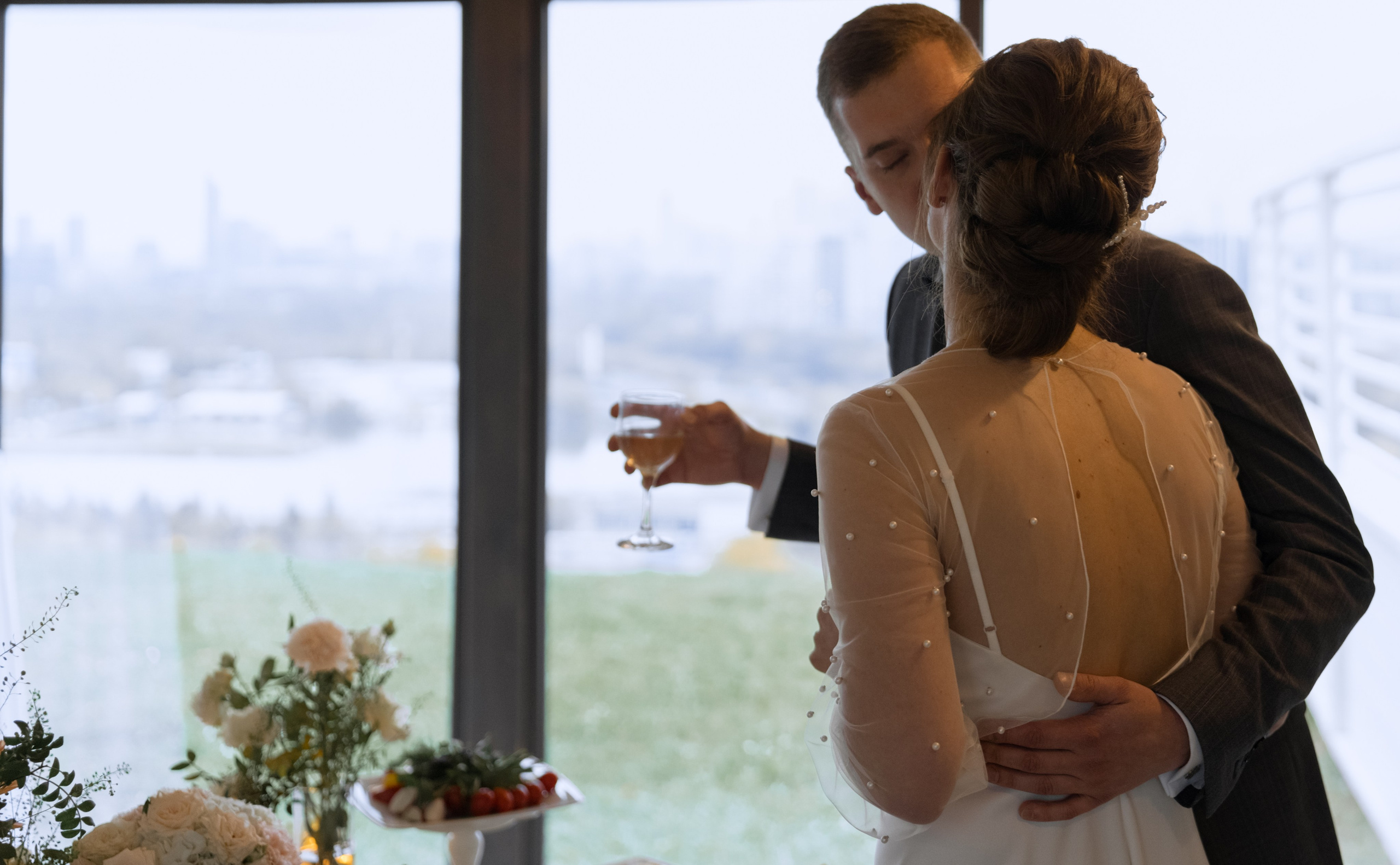 Андрей + Александра. Свадебный и семейный фотограф в Москве/Калуге Юлия Мосиюк