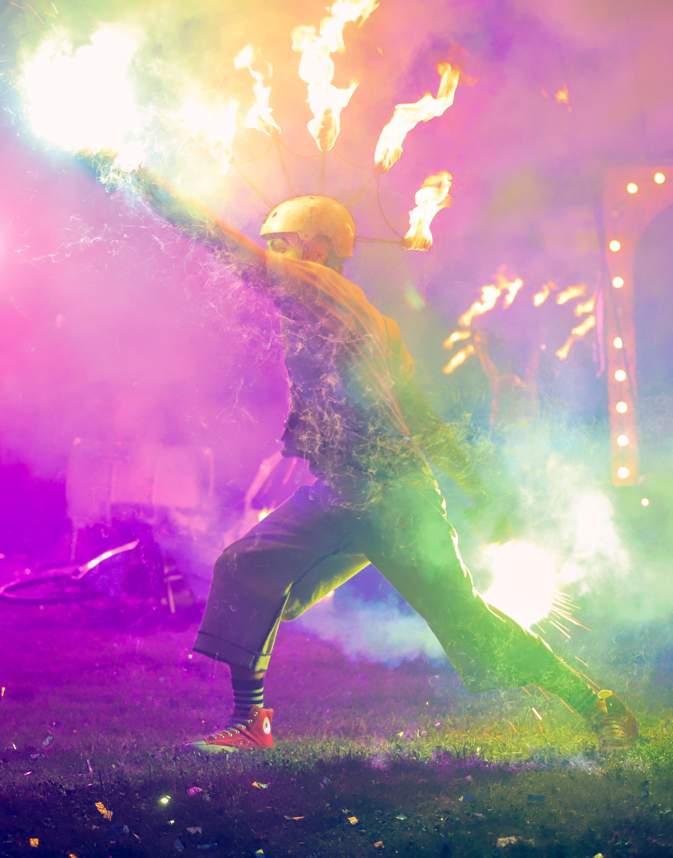 Театр «Злые Рыбы»