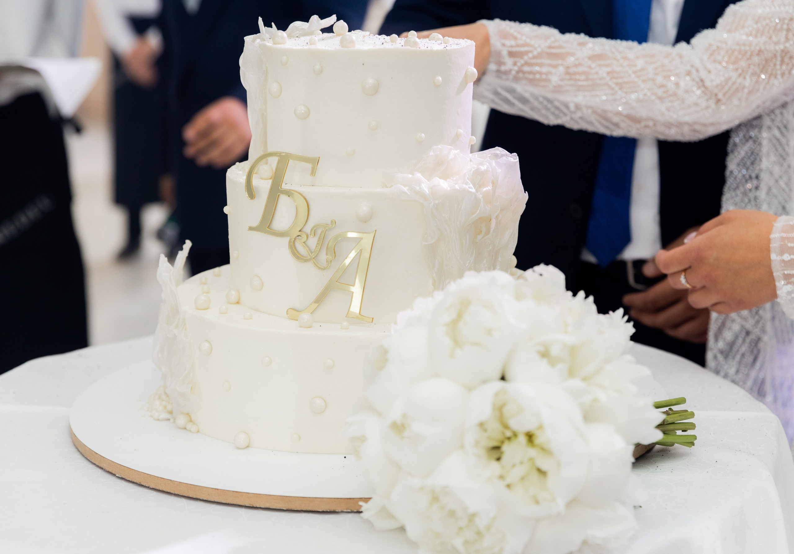 Беркежар и Анэля