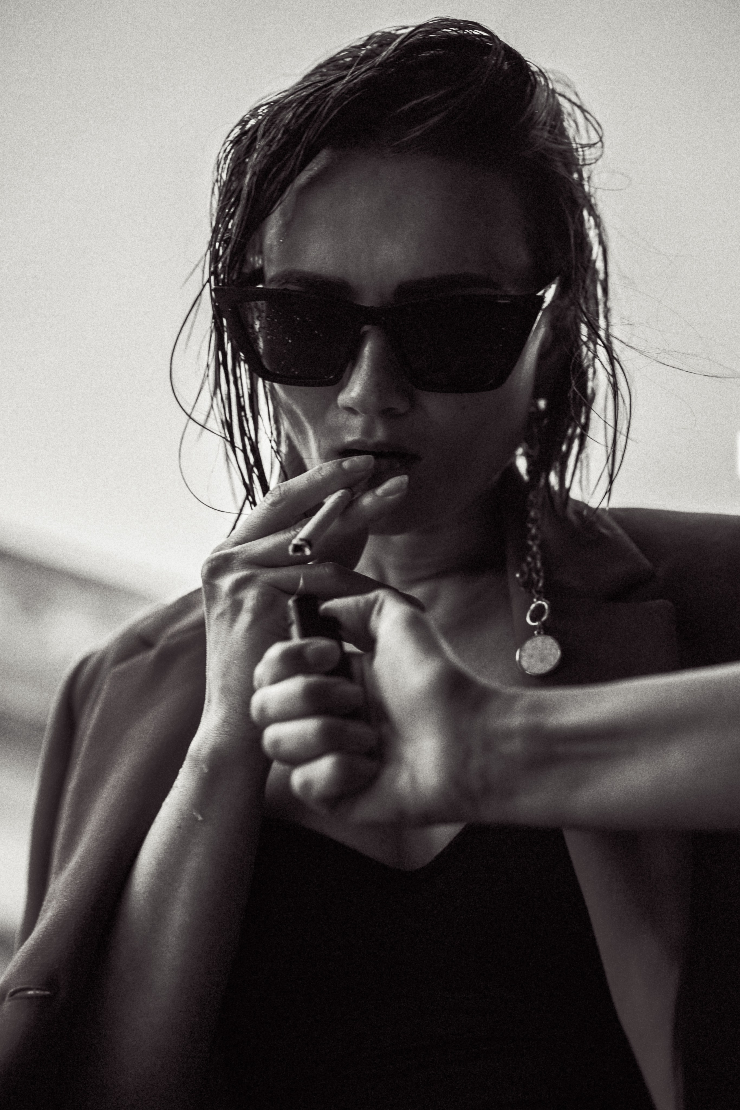 Стилизации. Интуитивный стилист Елена Ильинич