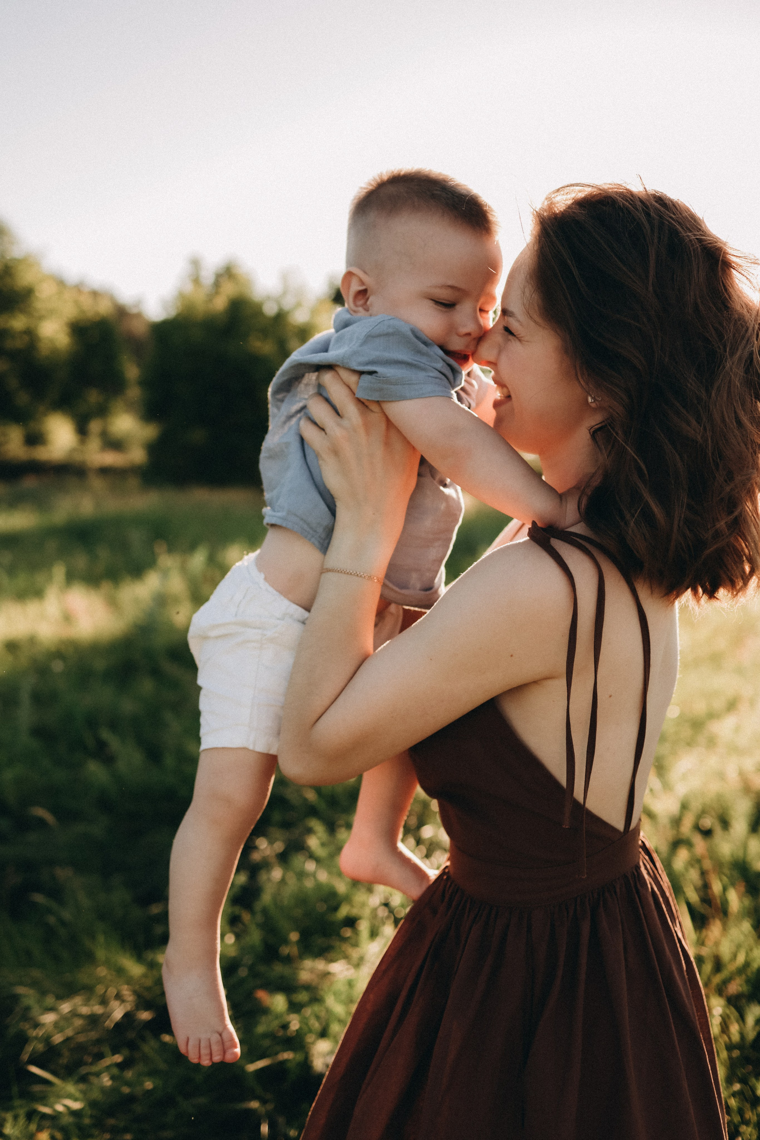 Семейная. Photographer Oseiko Nadezhda
