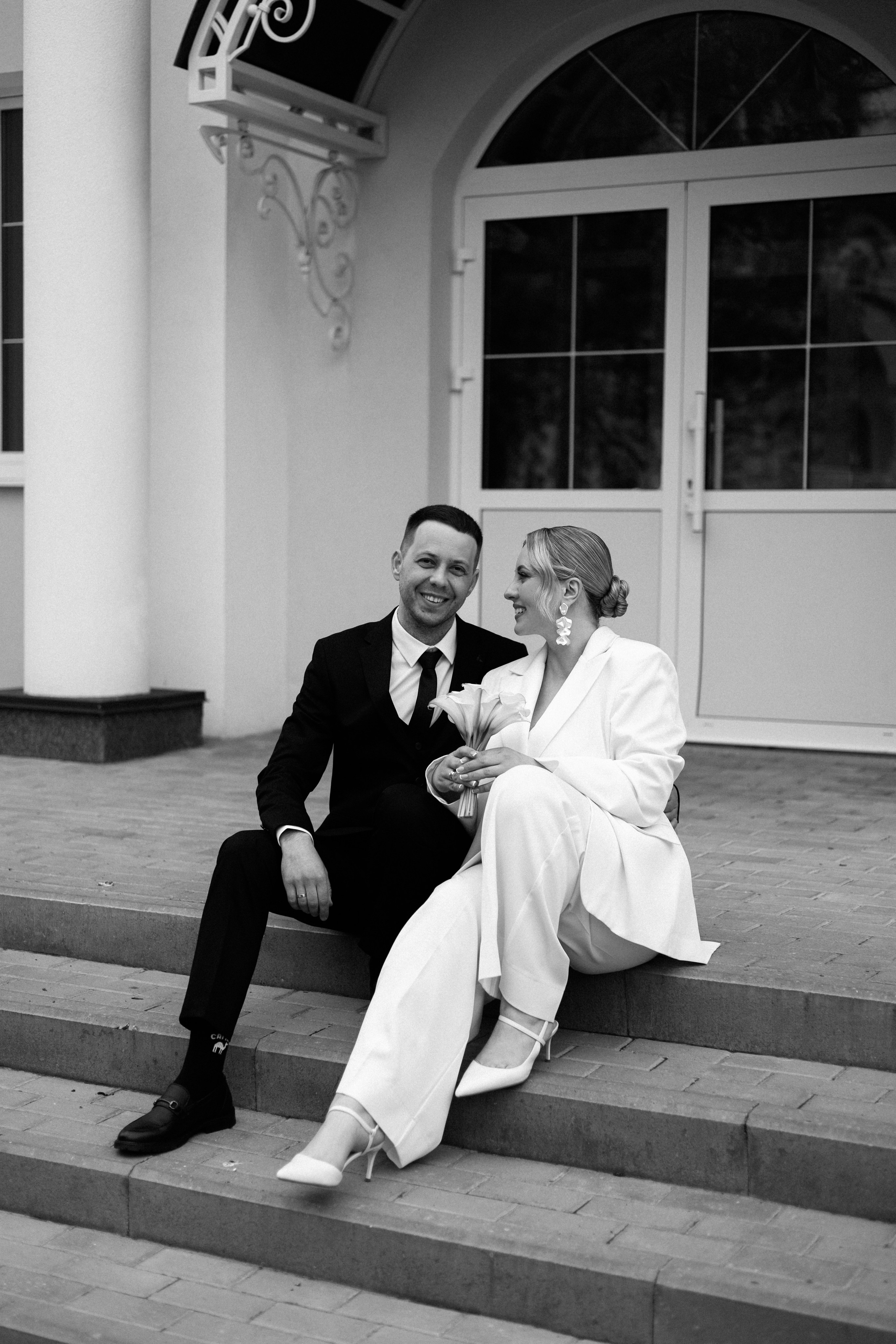 Свадебная. Photographer Oseiko Nadezhda