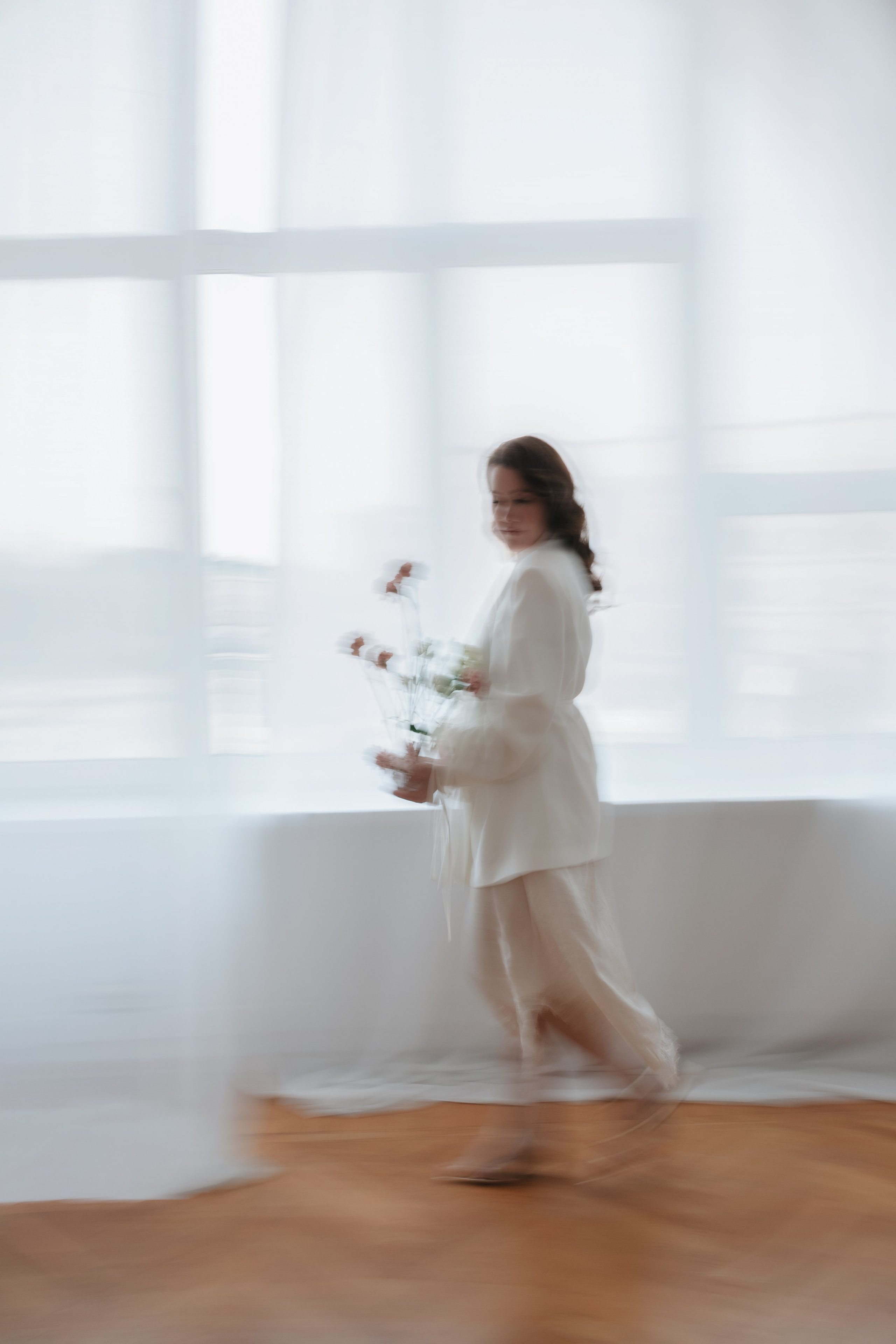 Индивидуальная. Photographer Oseiko Nadezhda