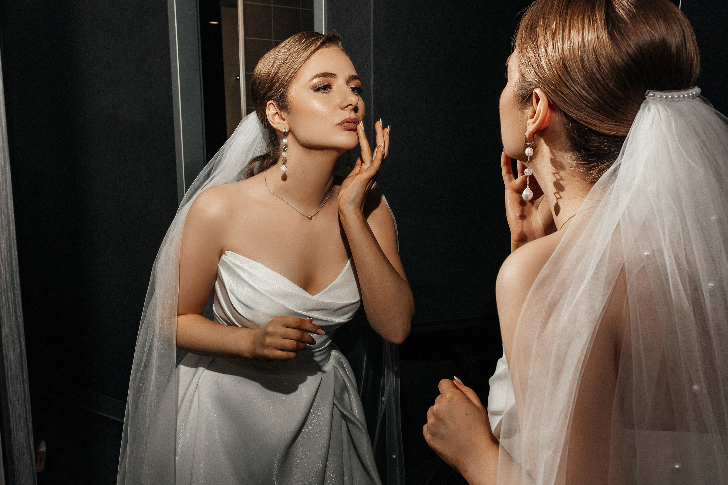 Юля и Стас 2023. Свадебный и портретный фотограф Алина Иванова. Екатеринбург-Москва