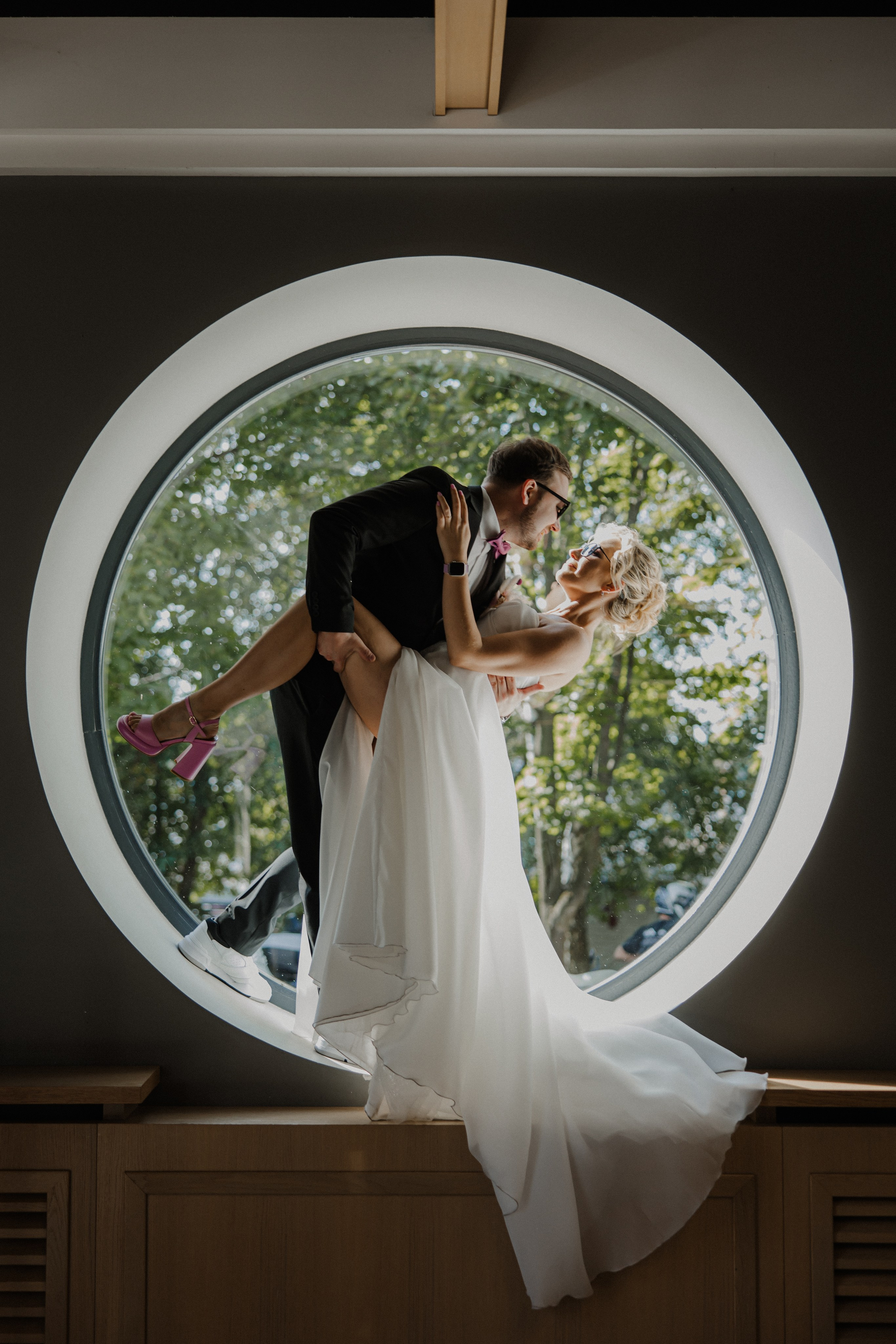 Олег и Диана. Свадебный и семейный фотограф Елизавета Ермак | Москва и МО