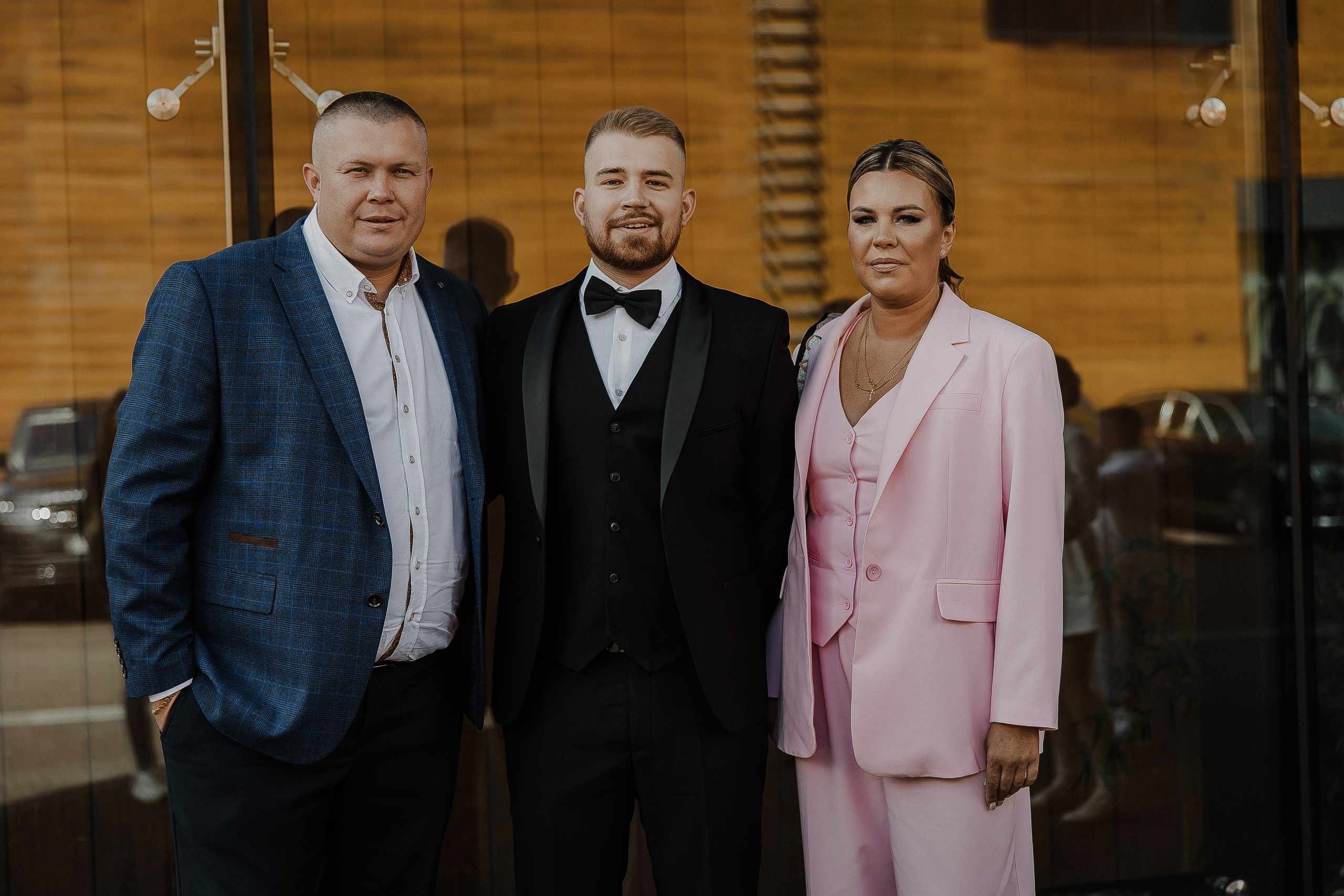 Александр и Арина. Свадебный и семейный фотограф Елизавета Ермак | Москва и МО