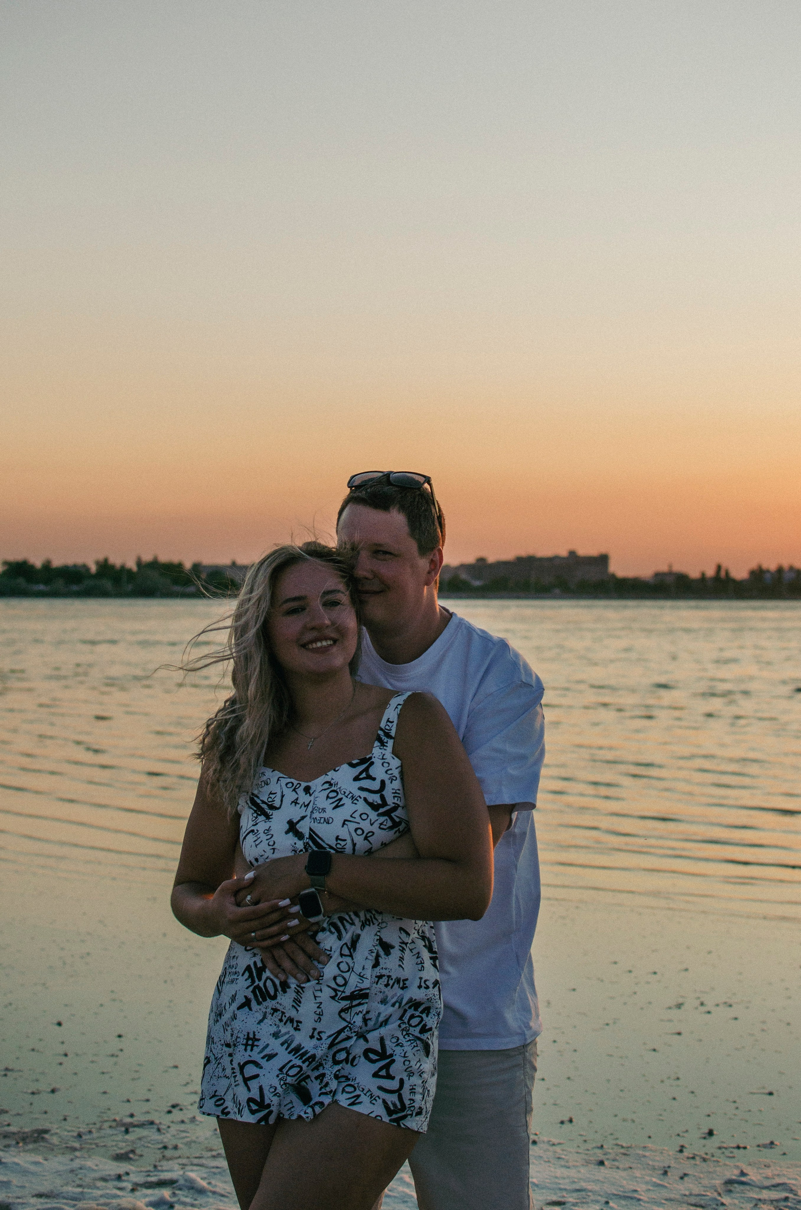 Валентина&Евгений. Фотограф в Евпатории и по Крыму с которым комфортно всем Добровольская Татьяна