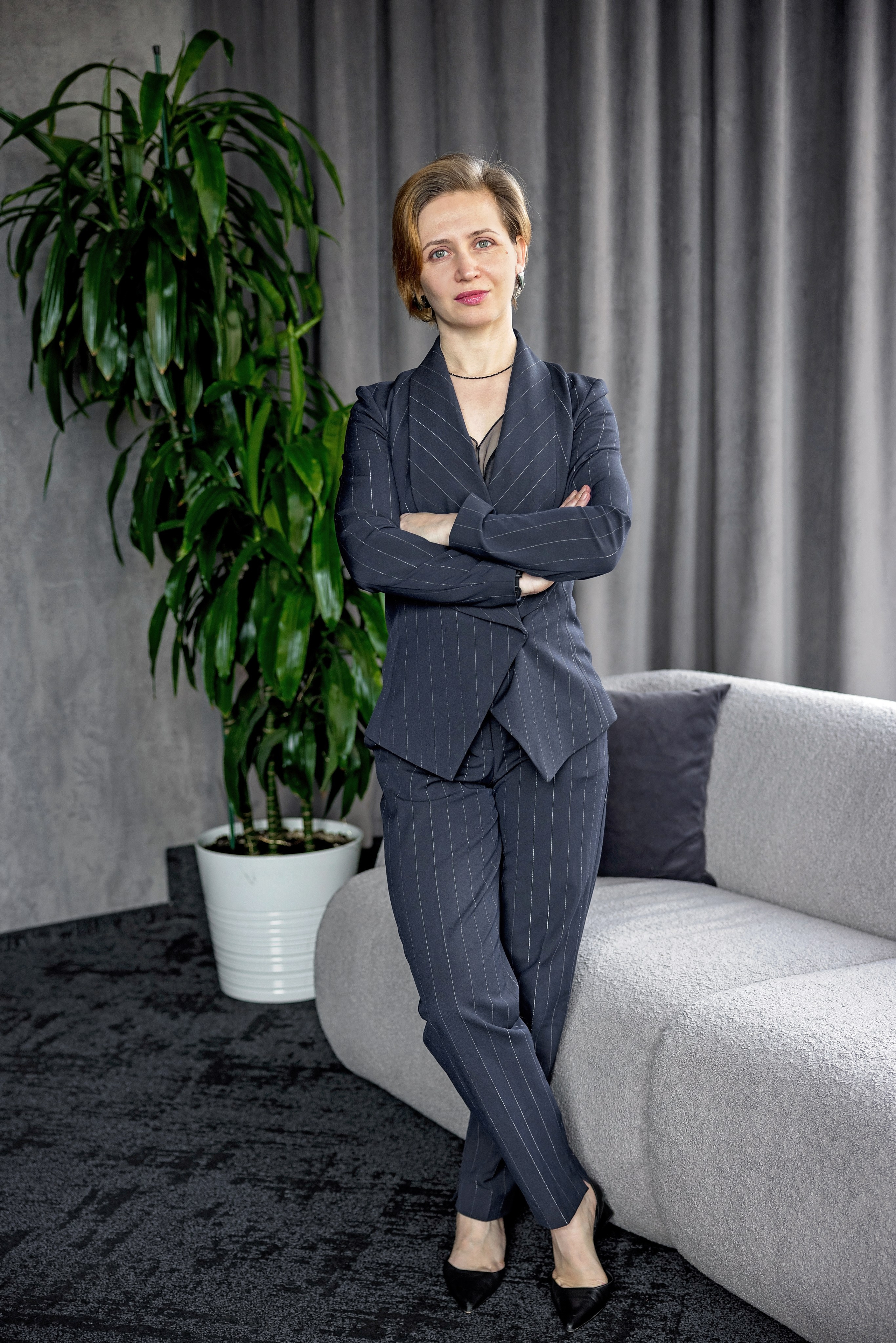 Портретный фотограф в Москве. Геннадий Степанов —фотограф в Москве