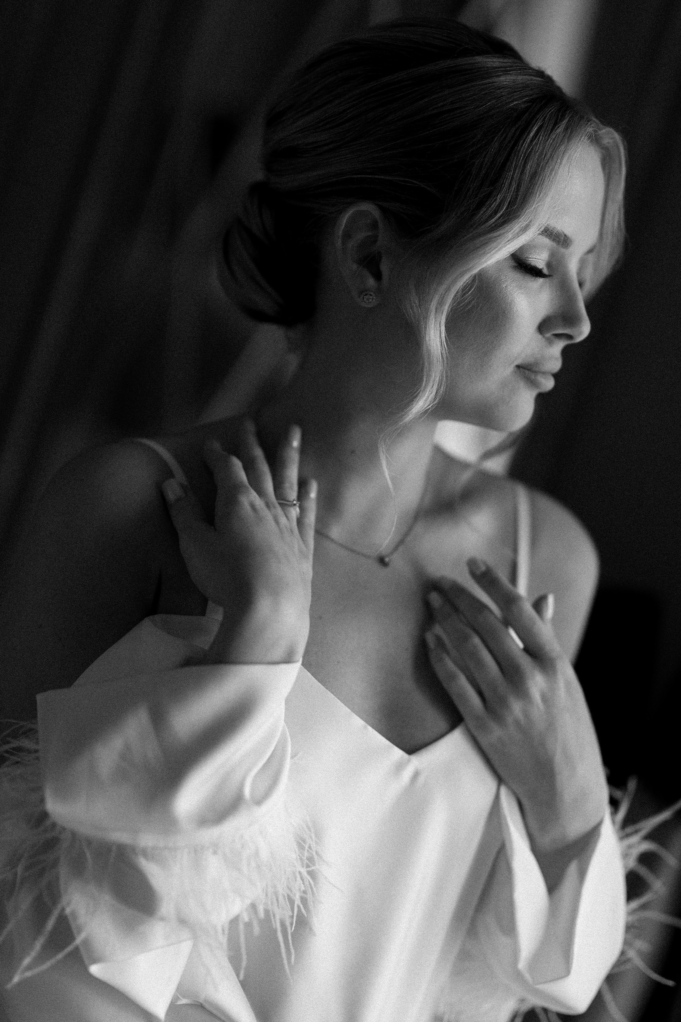 Заур и Анна. Свадебный и семейный фотограф в Орша