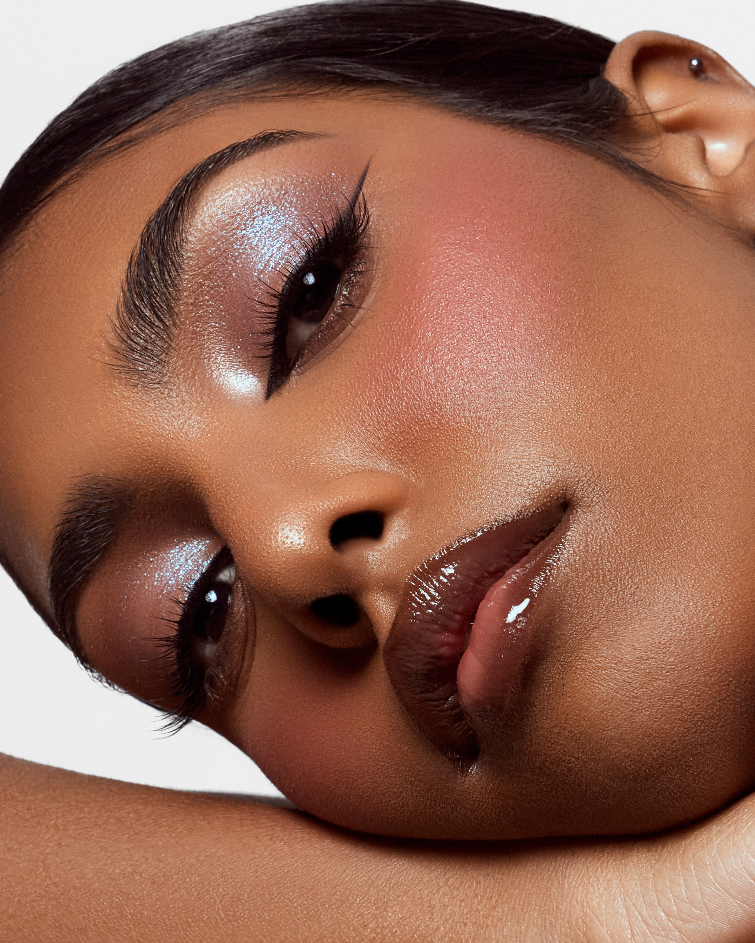 Портфолио ретушь. Главная