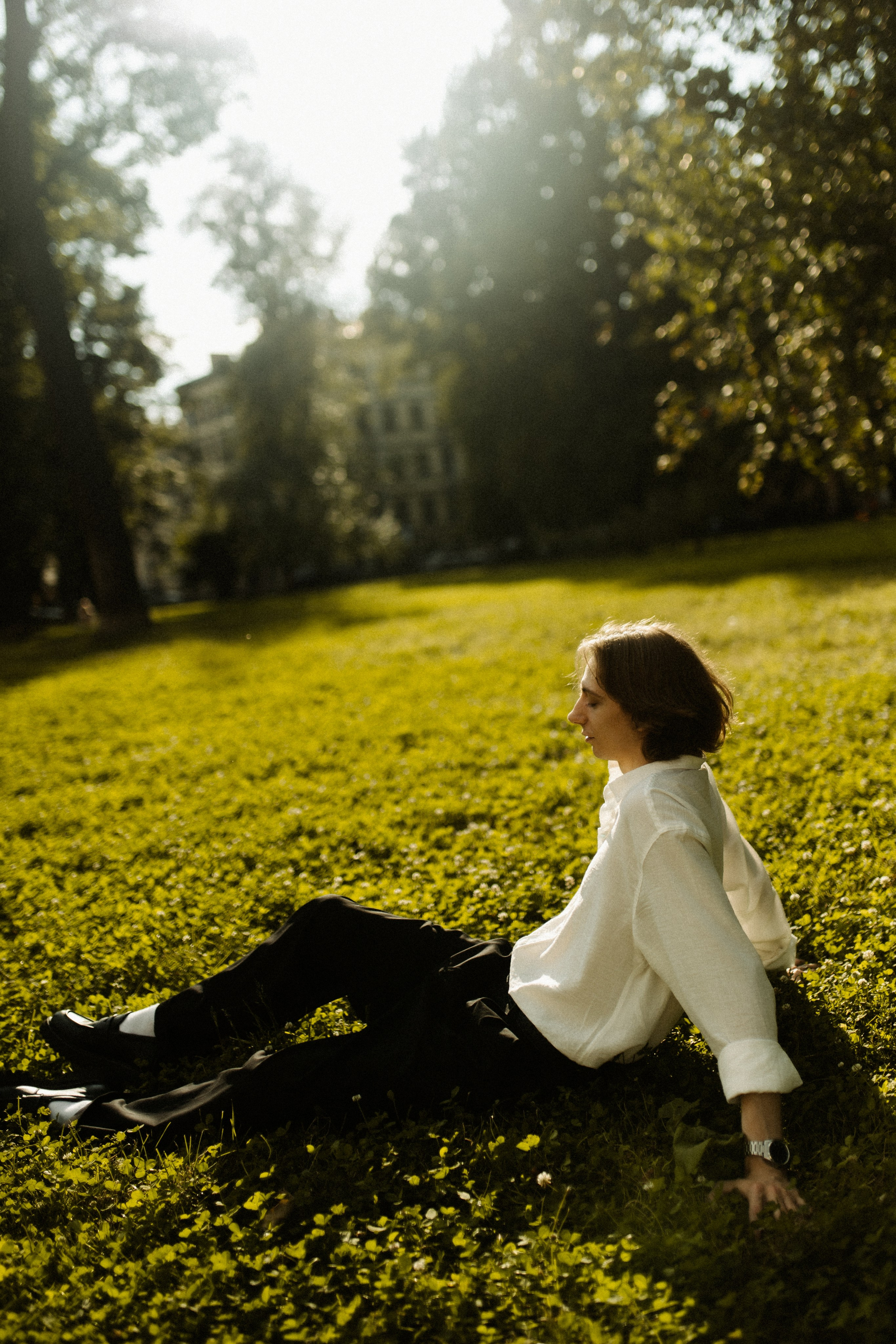 Антон. Фотограф в Санкт-Петербурге