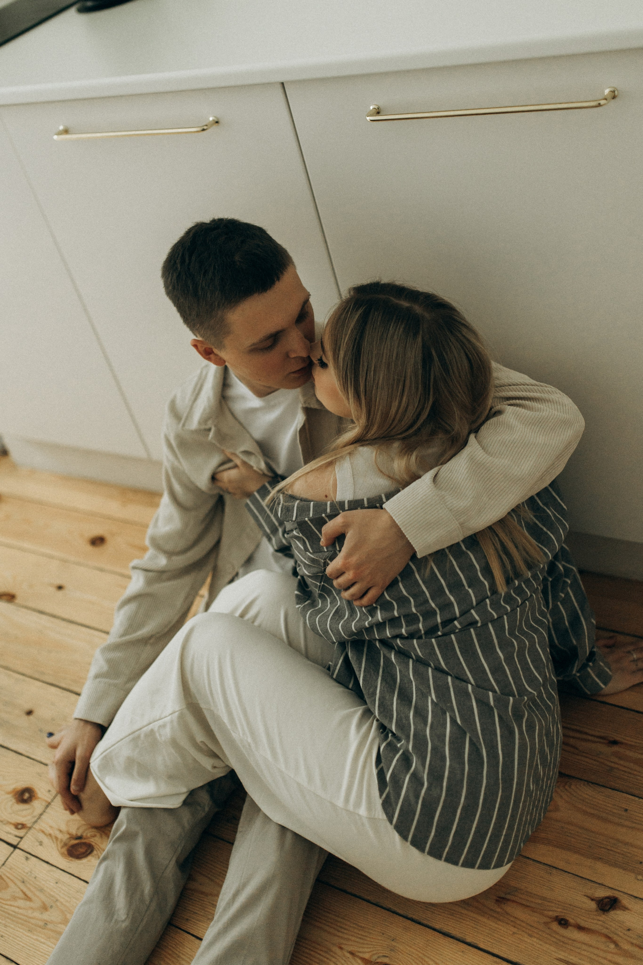 Юлия и Кирилл. Фотограф в Санкт-Петербурге