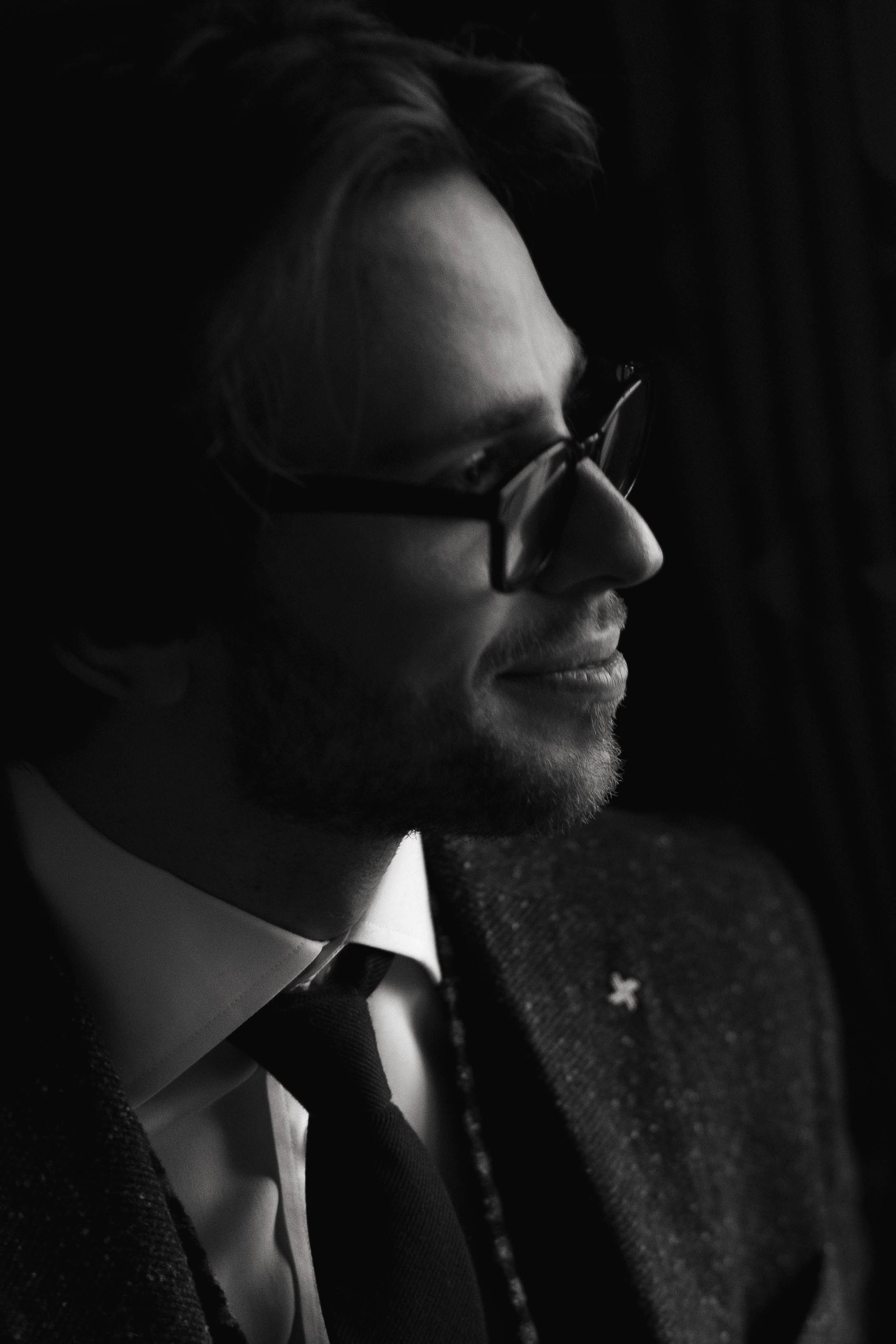 Оля и Герман. Главная