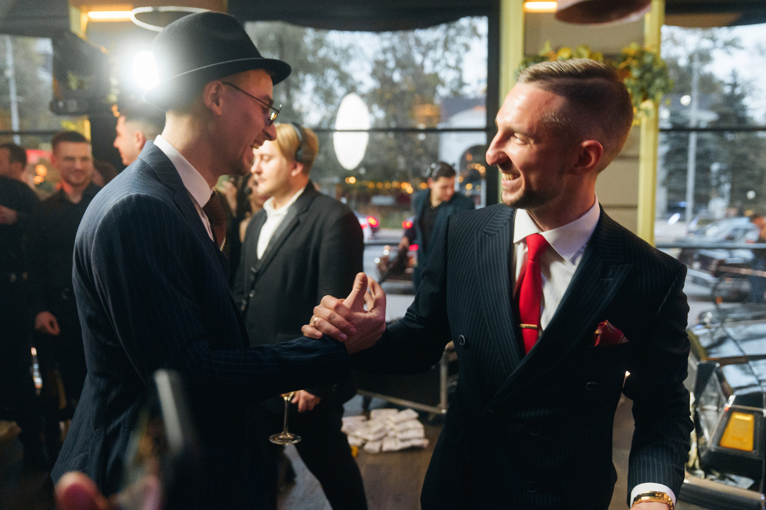 30 лет — времена не выбирают. Свадебный фотограф в Ростовe-на-Дону Анастасия Прутова