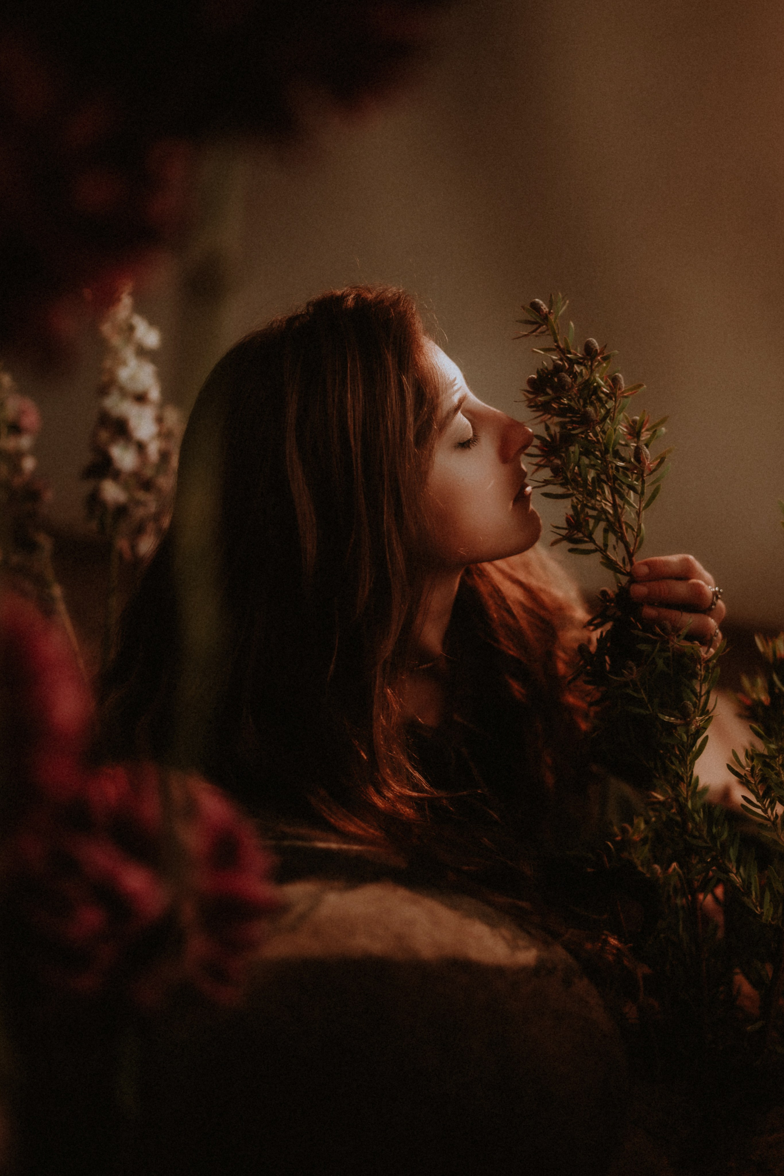 Анна. Фотограф в Санкт-Петербурге Батурина Елена