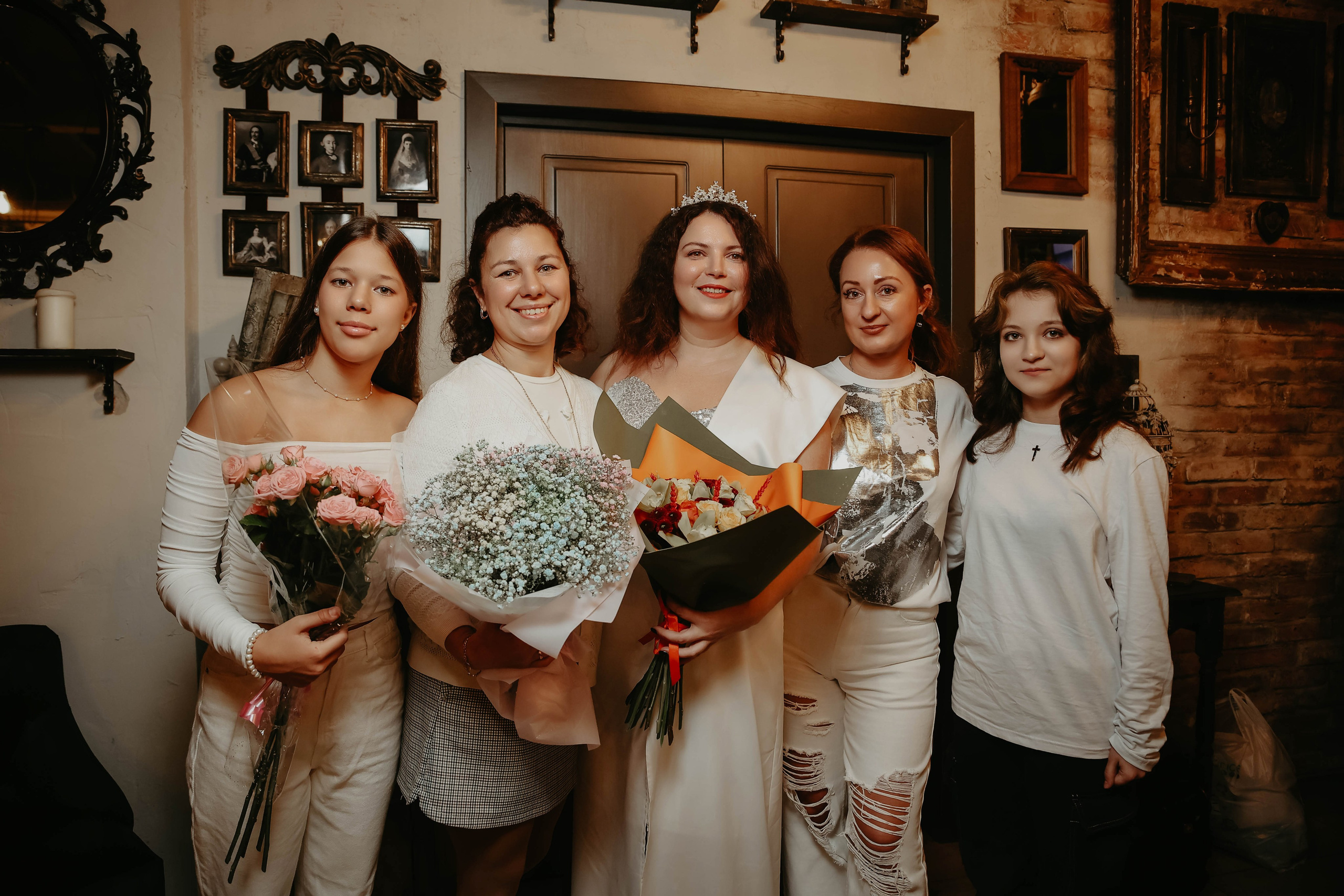 День Рождения Ольги. Фотограф в Москве и любой точке земного шара Алёна Вялова (Чулкова)