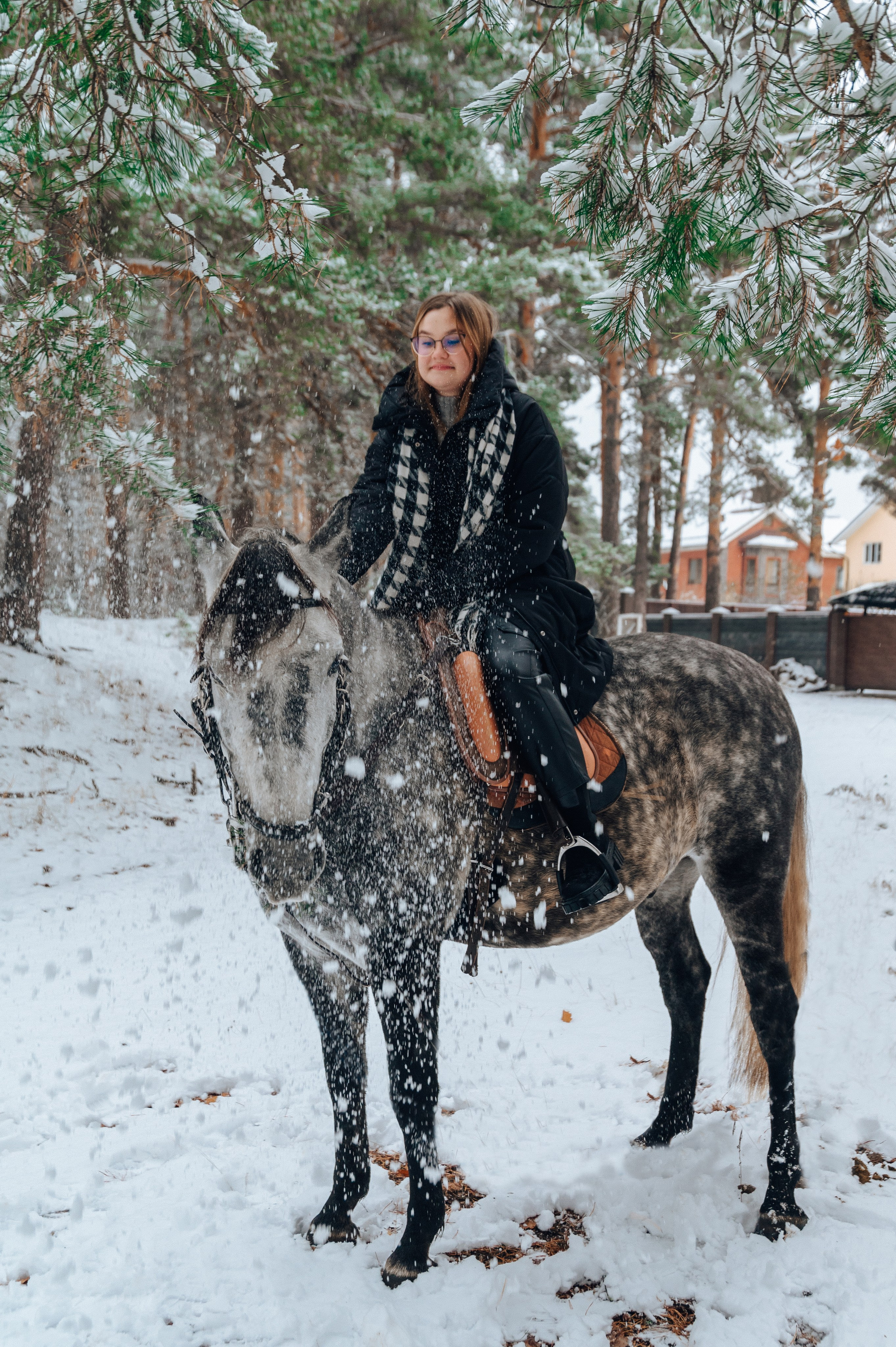Аня и Савелий. Детский и семейный фотограф Катерина Мишина
