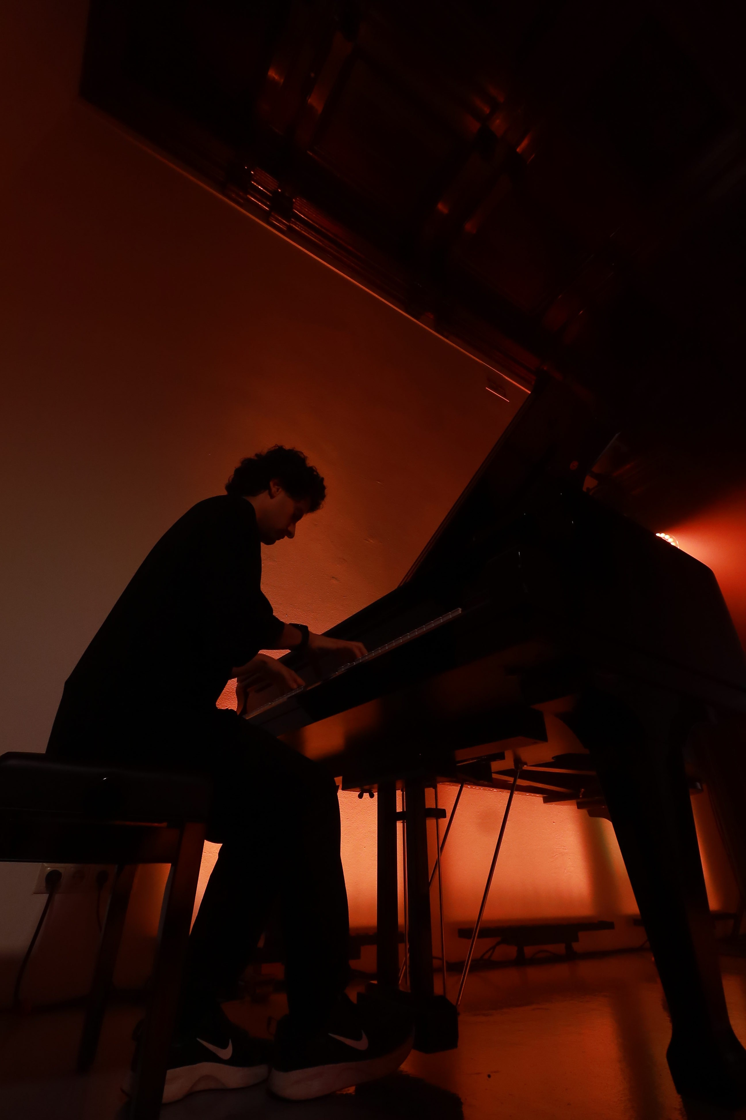 Репортажные съемки. Портретный и коммерческий фотограф Даниил Шентелев