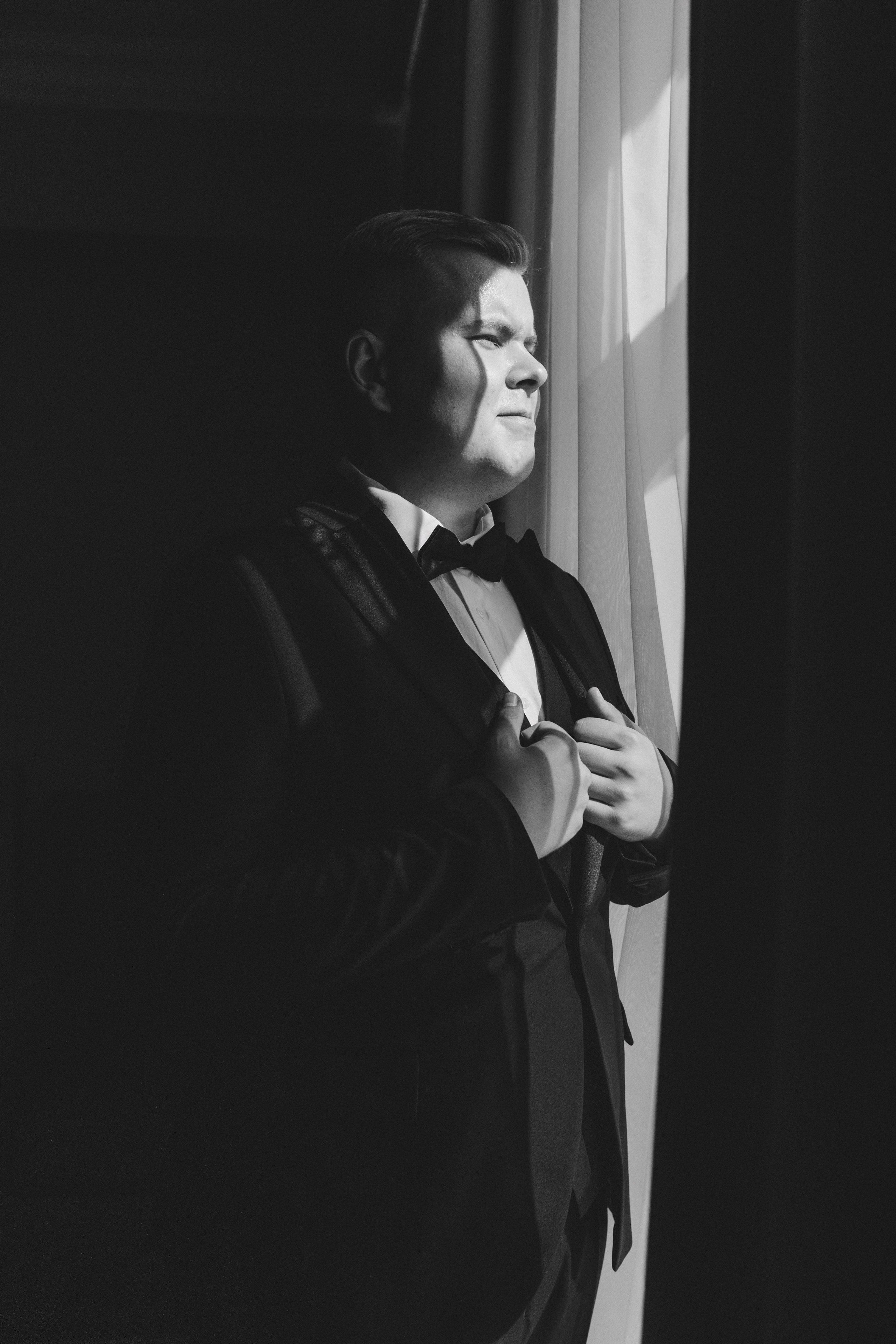 Саша и Света. Свадебный и Репортажный фотограф Нижний Новгород Москва Ежов Иван