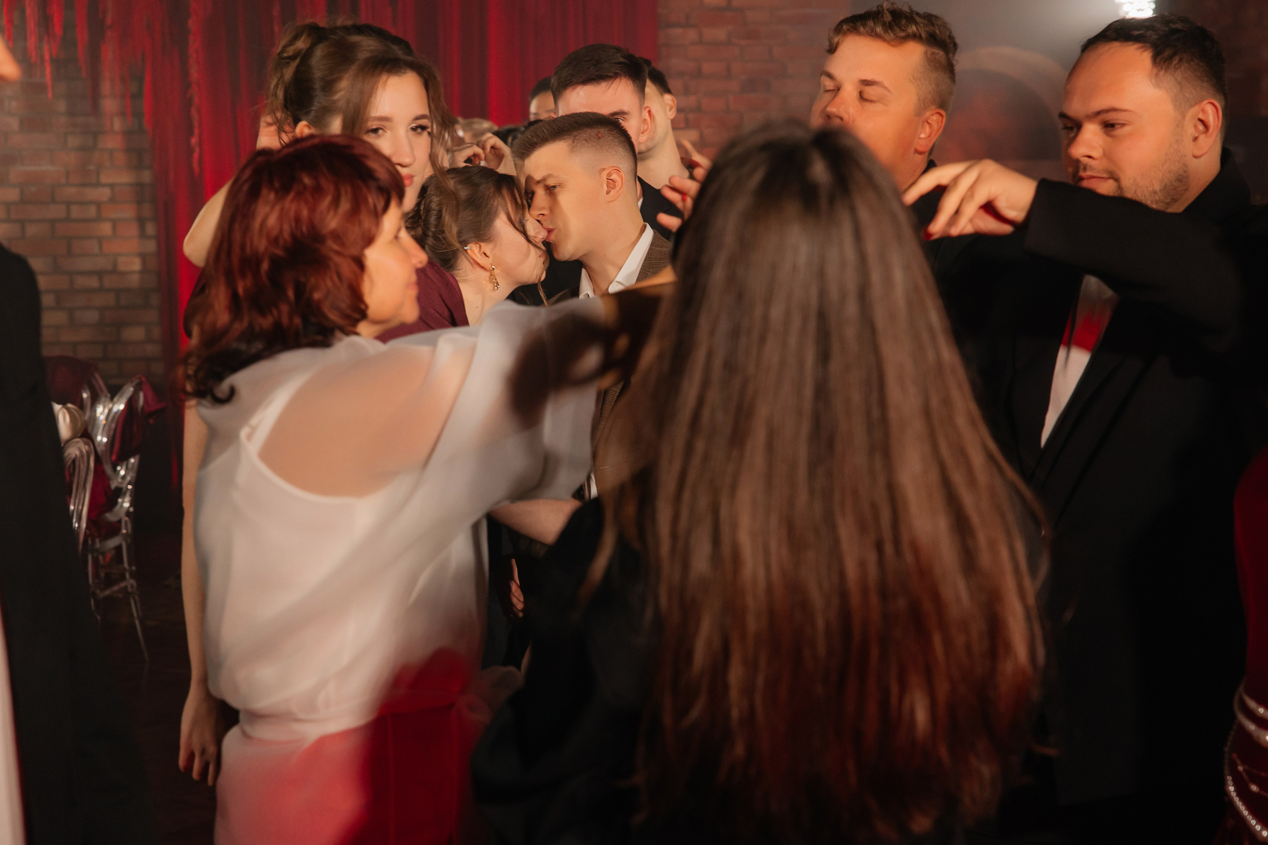 Никита и Аня. Свадебный и Репортажный фотограф Нижний Новгород Москва Ежов Иван