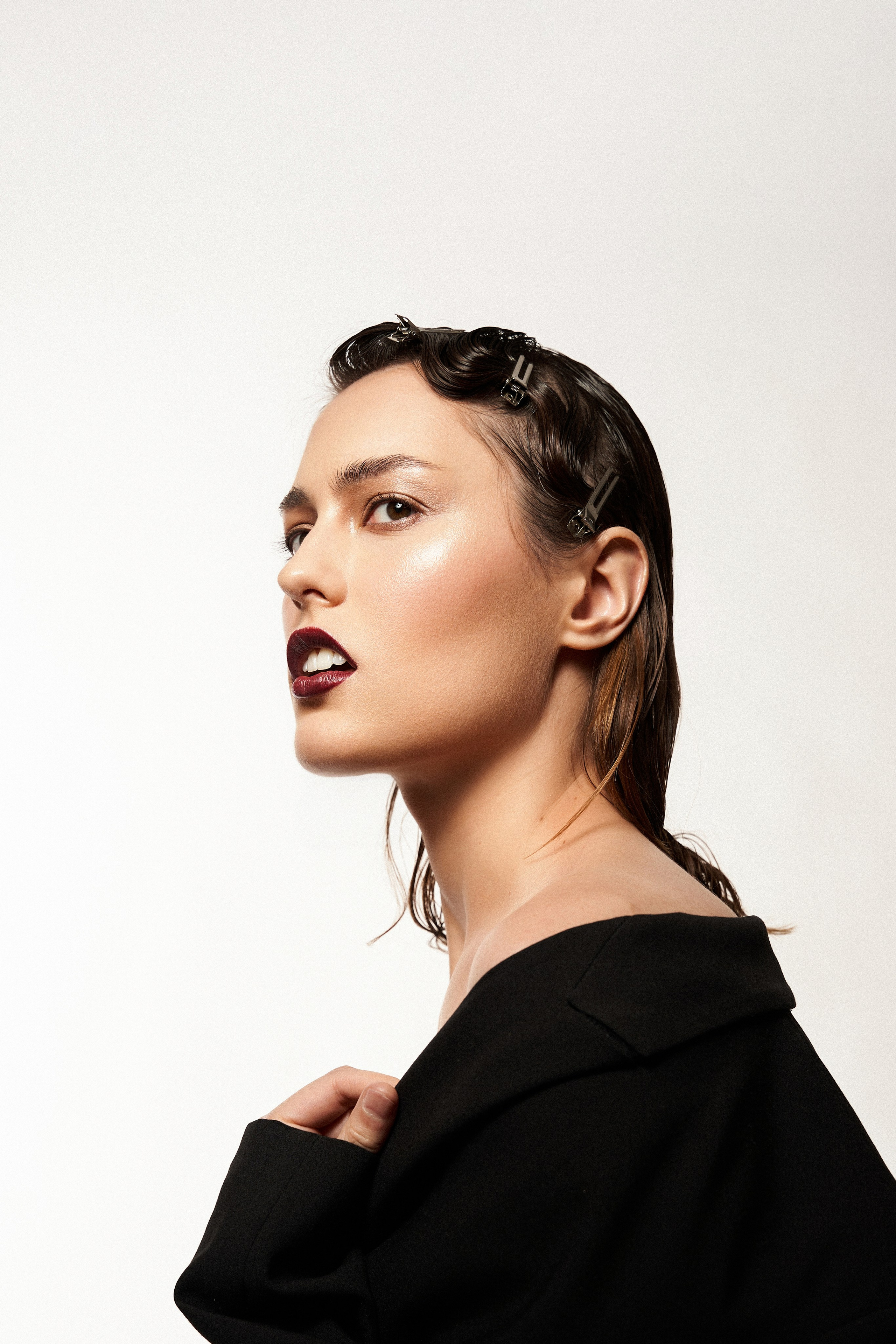 SASHA. Фотограф Лана Гусак