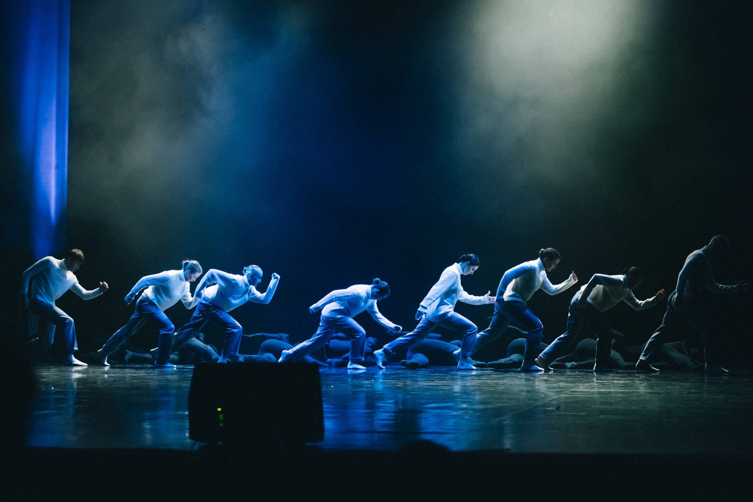 Отчётный концерт (КемГИК). Фотограф Кемерово | Сергей