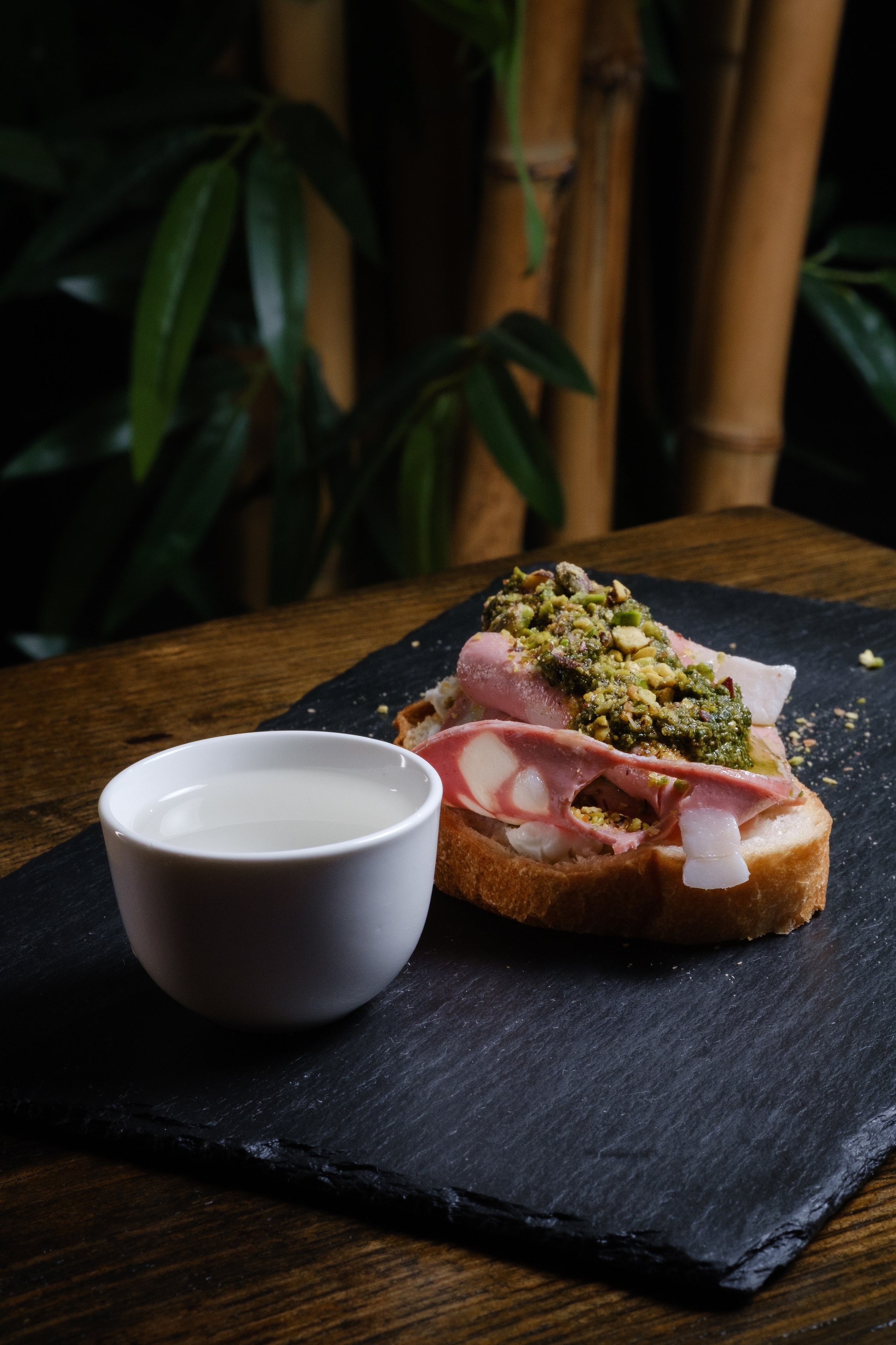 Hookah Place «Ikigai». Фотограф в Тюмени Кирилл Марфин