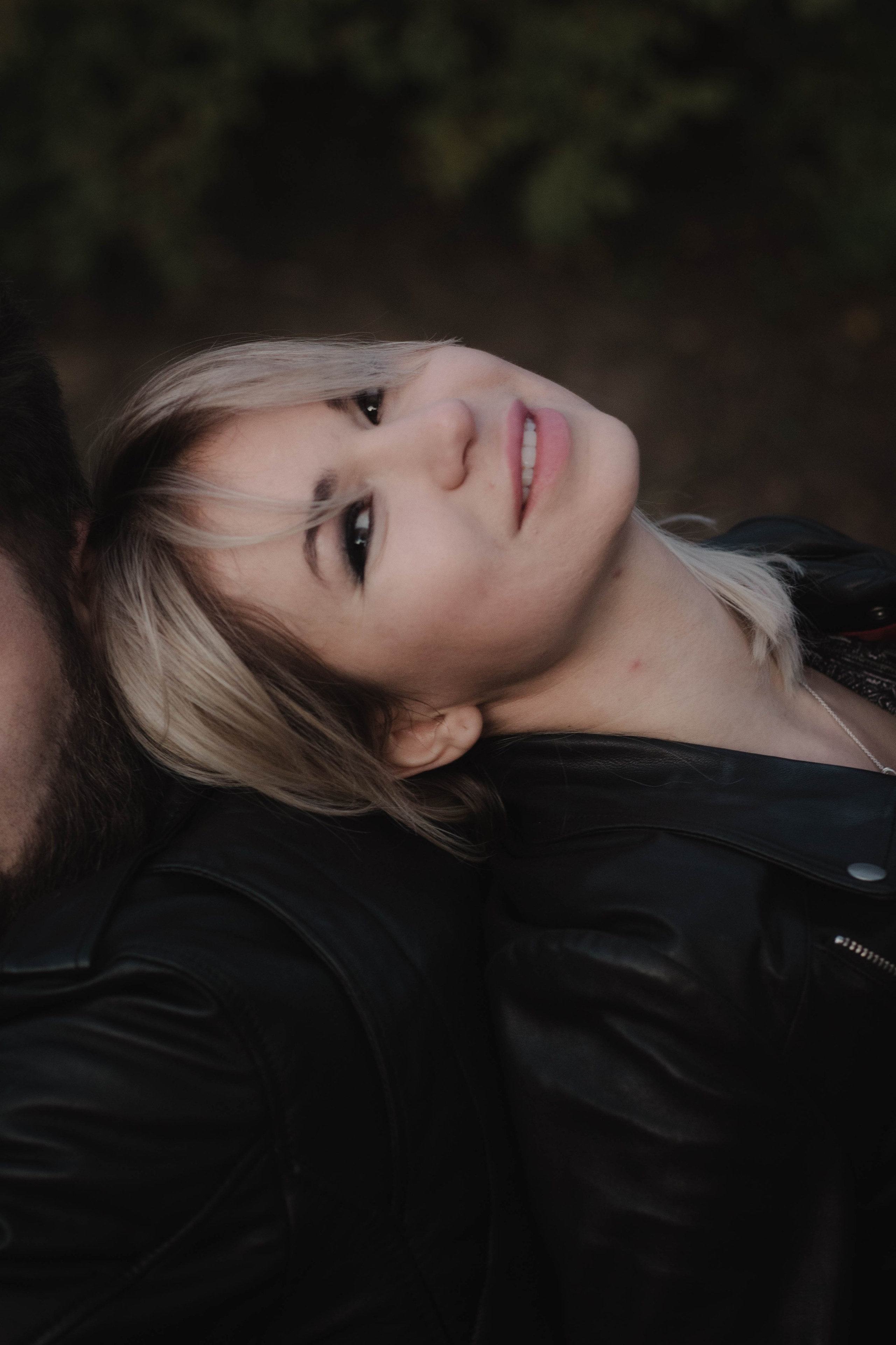 Love story. Главная