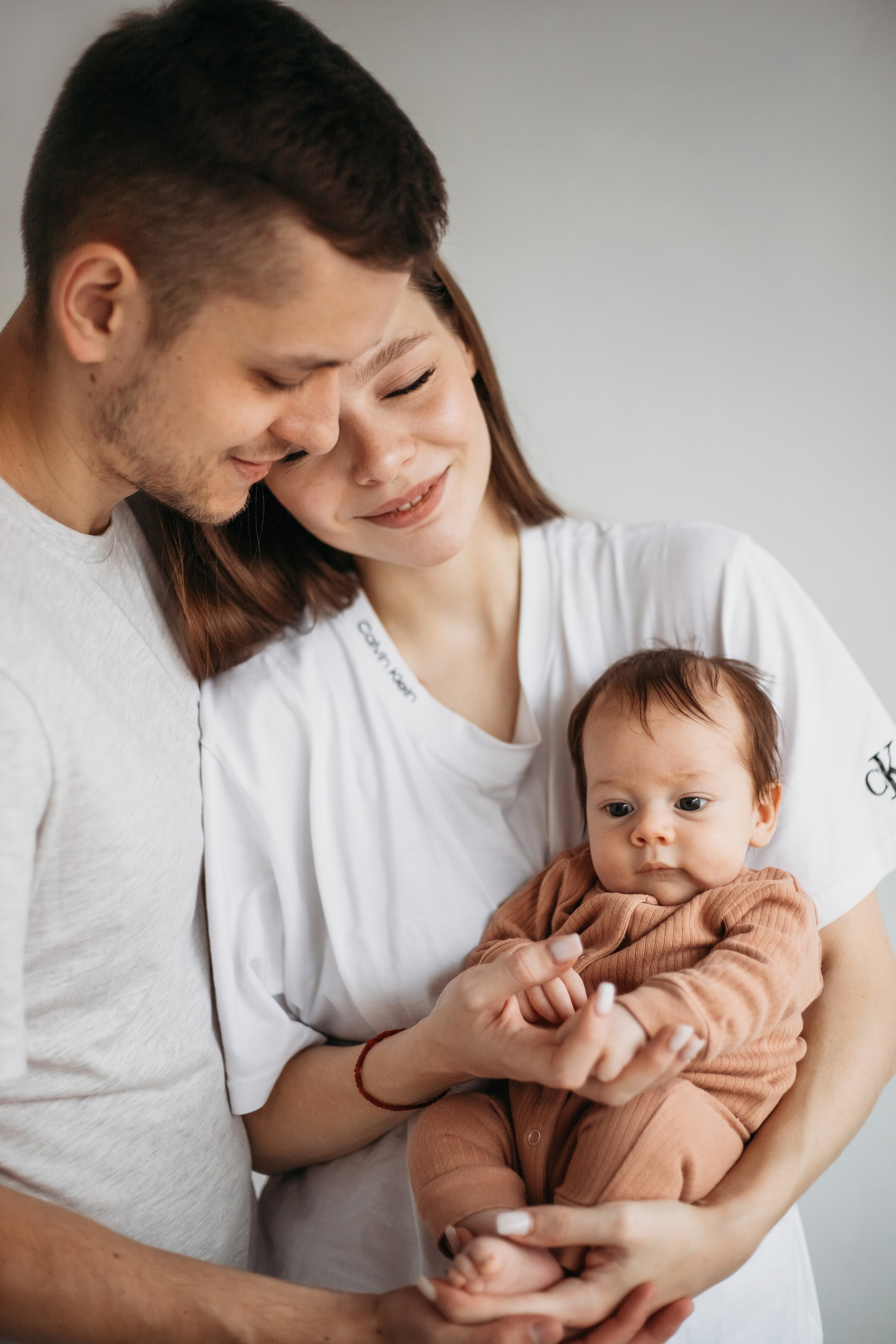 Мироша. Семейный и детский фотограф Минск, Беларусь