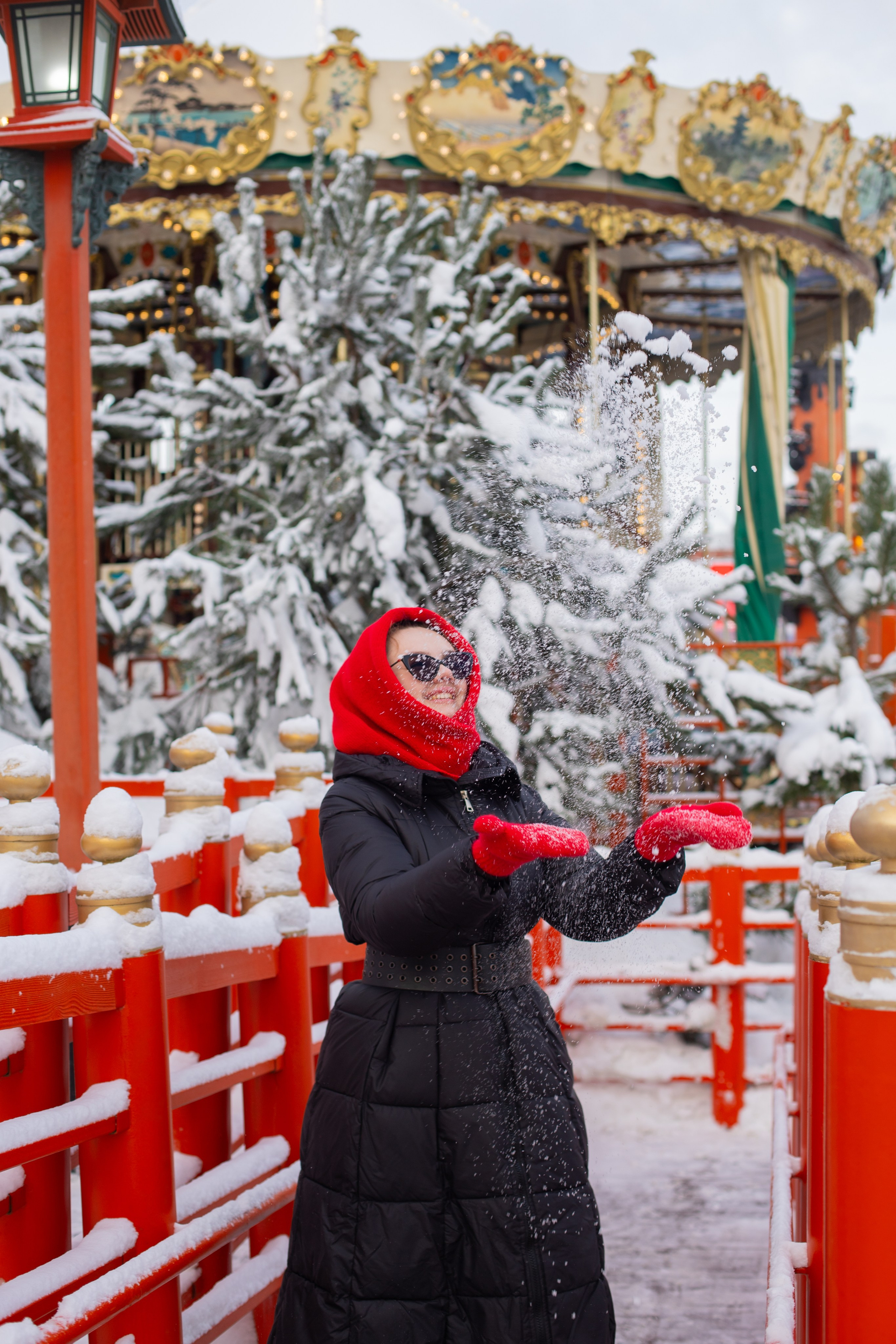 Семья_Ильи и Лены. Семейный и детский фотограф в Москве Наталья Арутюнова