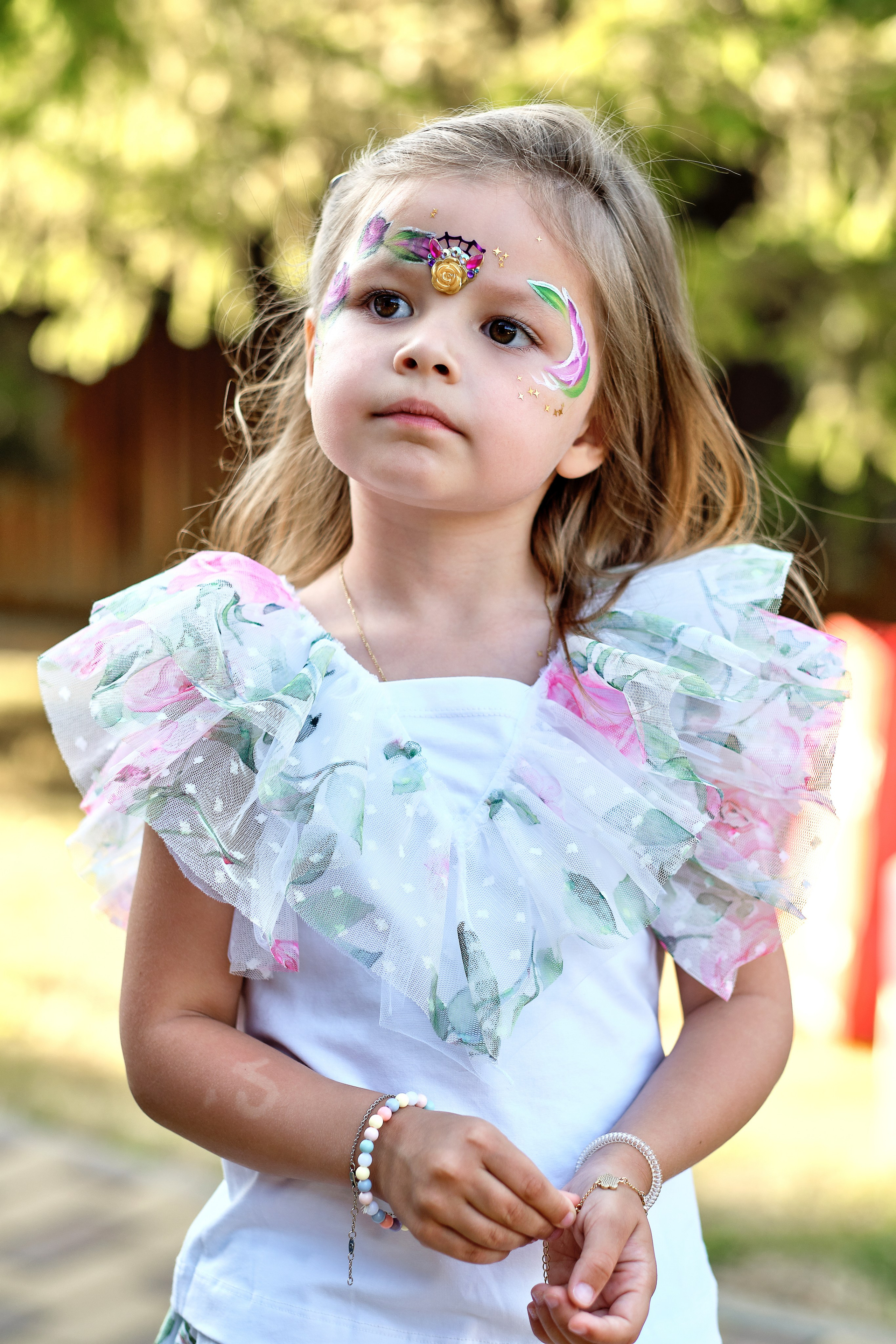 Мелания_День Рождения. Антон Гошовский - свадебный и семейный фотограф в Москве и Крыму