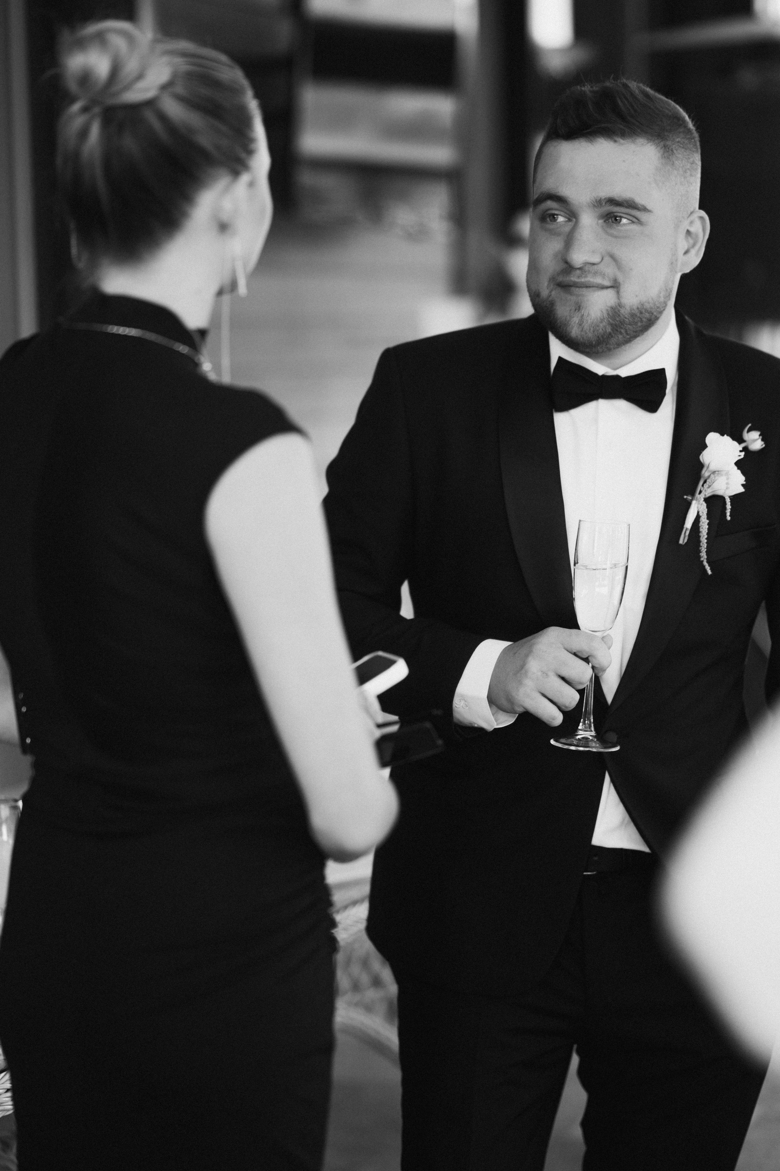 Мария и Никита. Бунгало в Москве.Аренда Бунгало в Мск