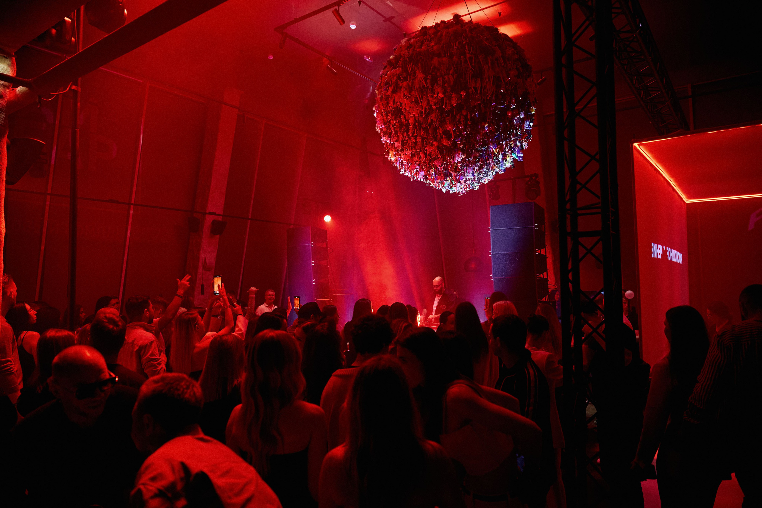 Пати-тайм по-взрослому. DENISOV ART (фото, видео, дизайн) САМАРА