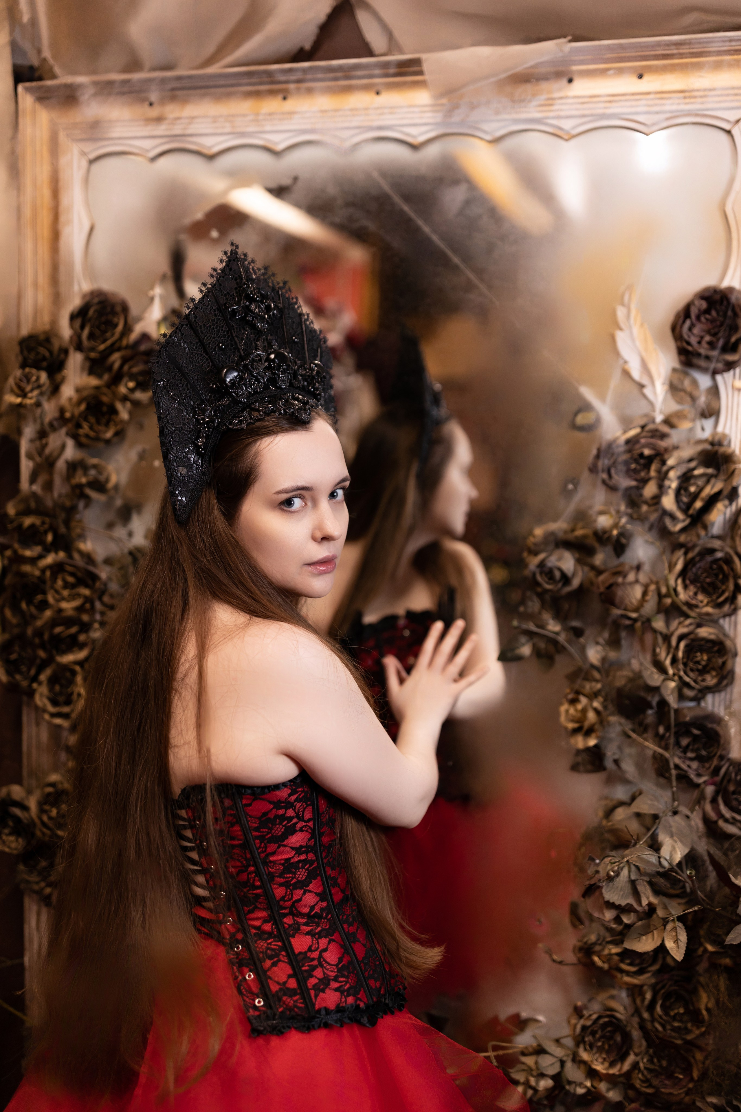 Зазеркалье. Сказочный фотограф для Вас и Вашей семьи