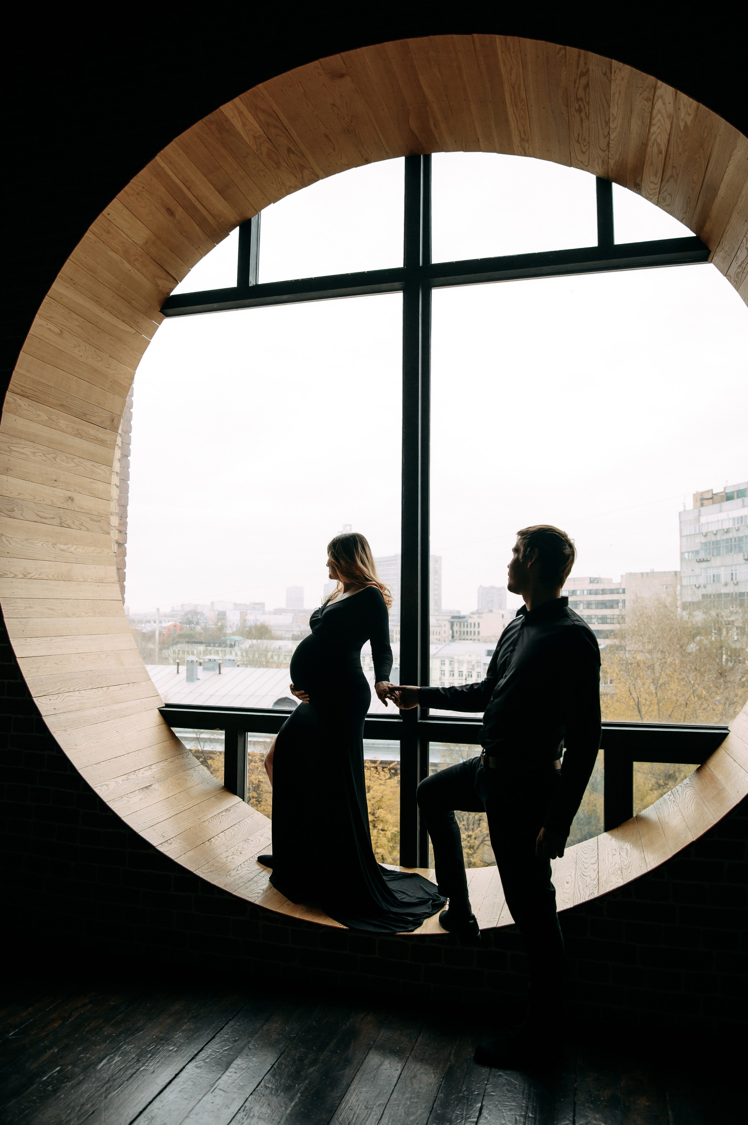 Гульнара и Влад. Свадебный фотограф, фотограф беременности Дарья Доценко