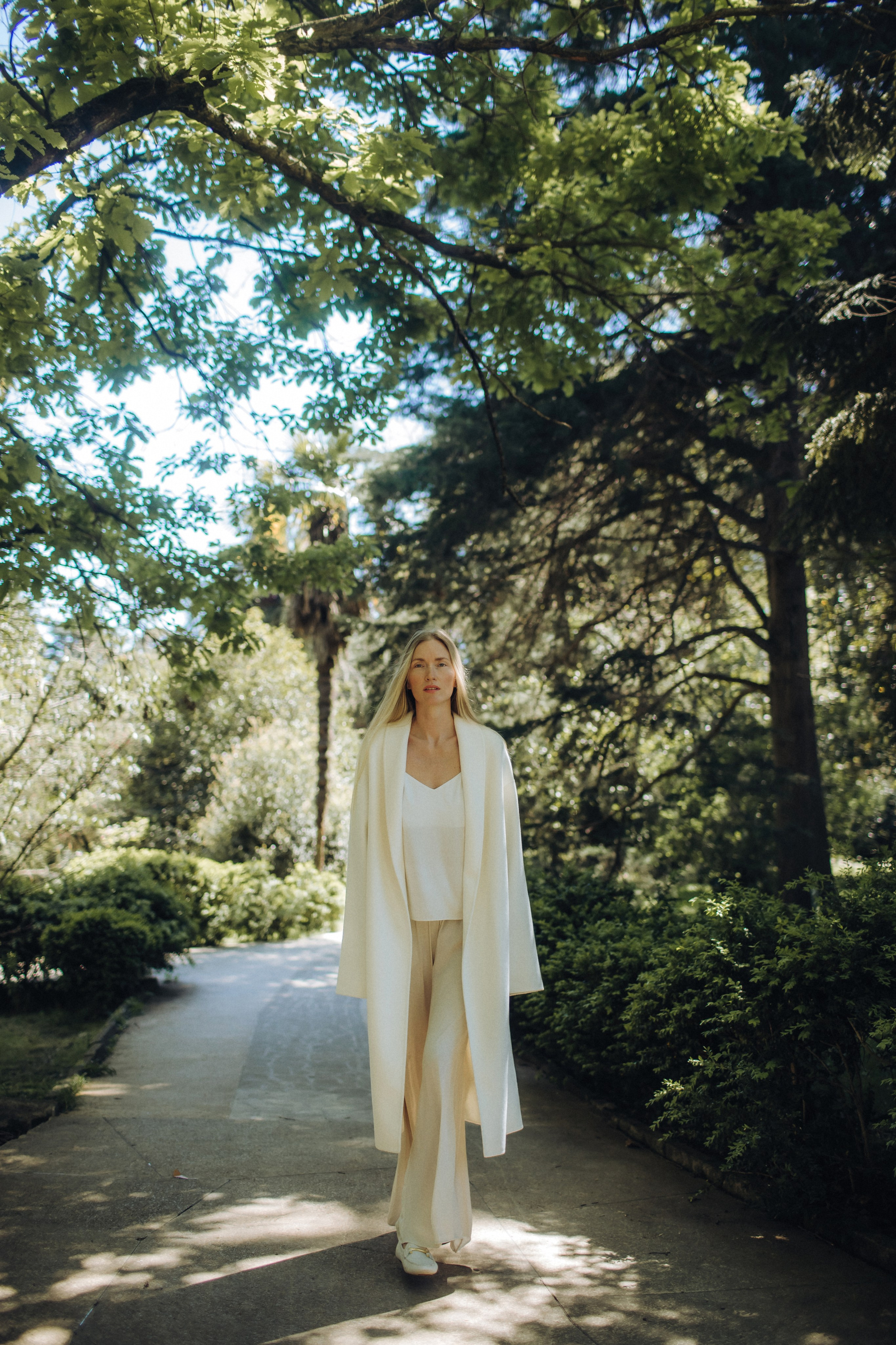 Julia. Фотограф Анна Гребенник