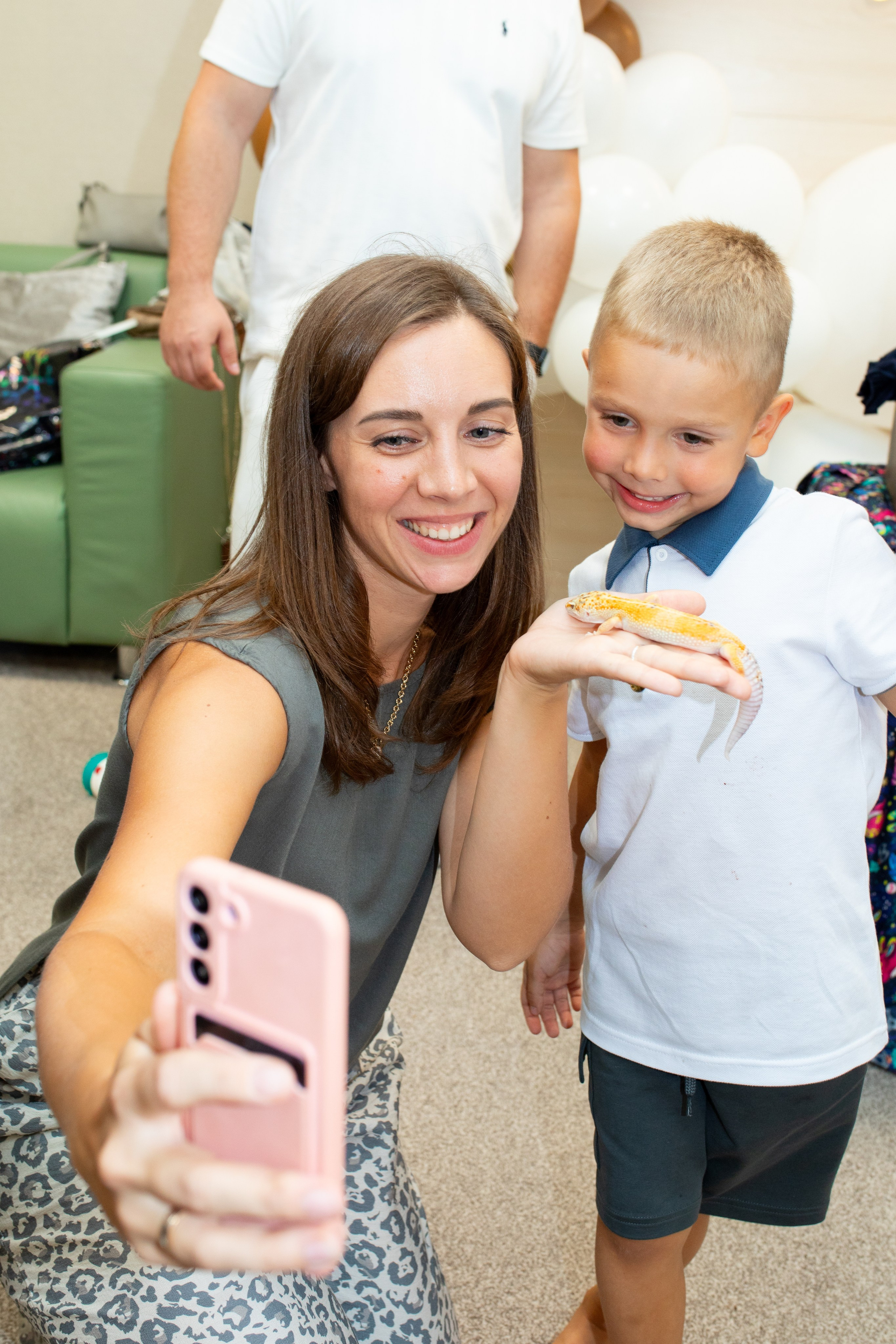 Family club. Фотограф в Новосибирске Ася Зверева