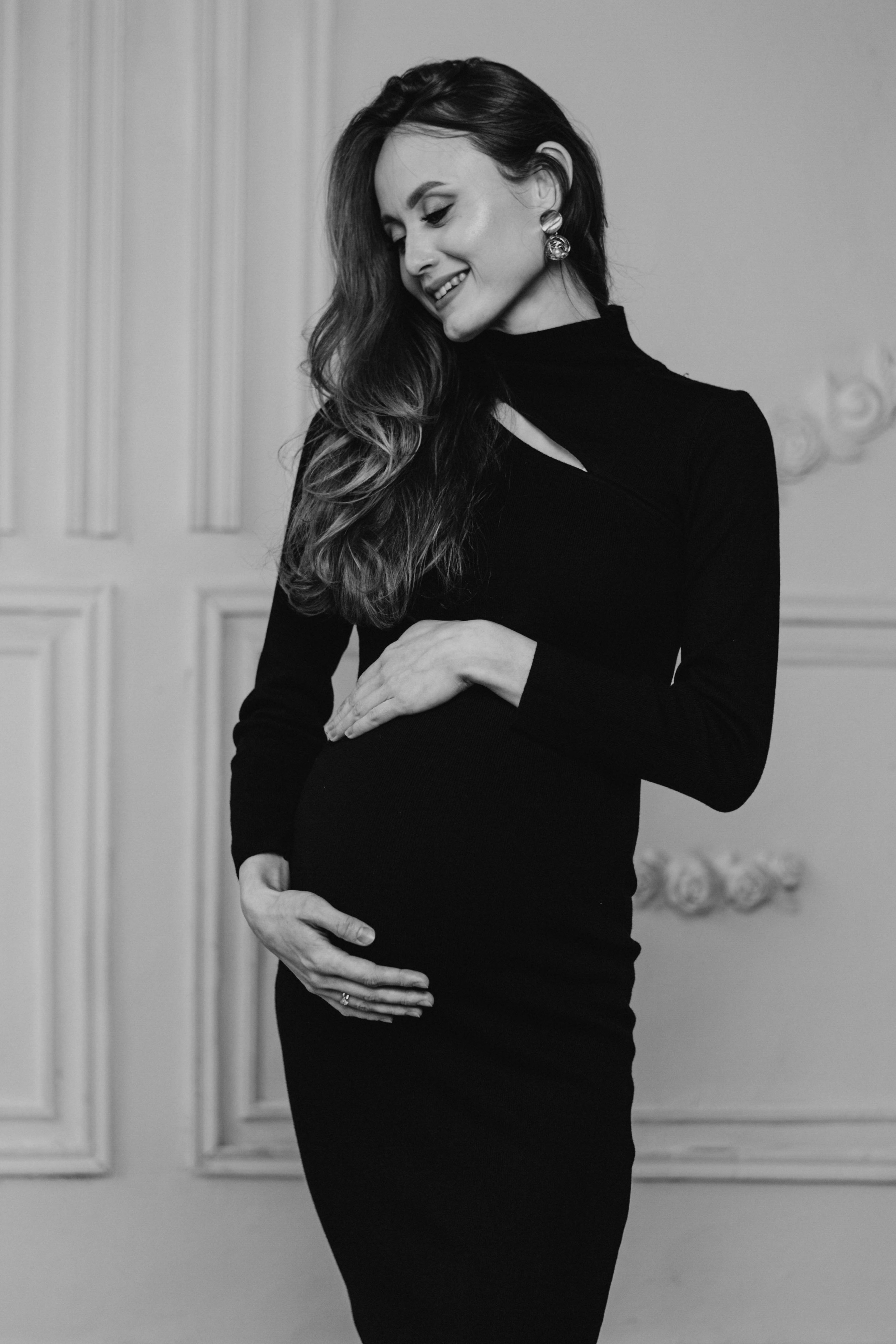 Яна и Николай. Фотограф Александра Кузнецова