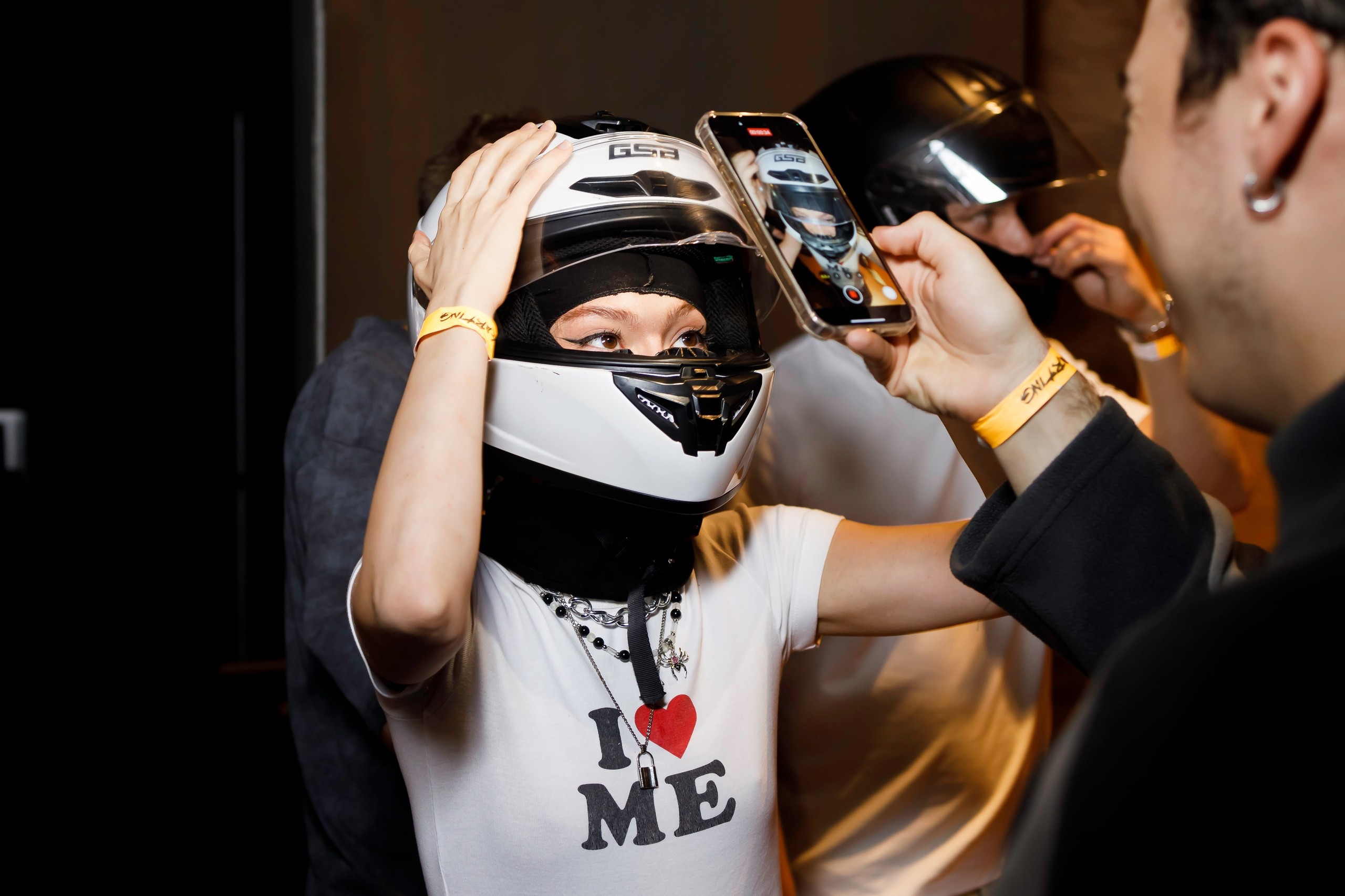 ТИМАТИ КАРТИНГ (Белая Дача). Катерина Киреева — фотограф в Москве