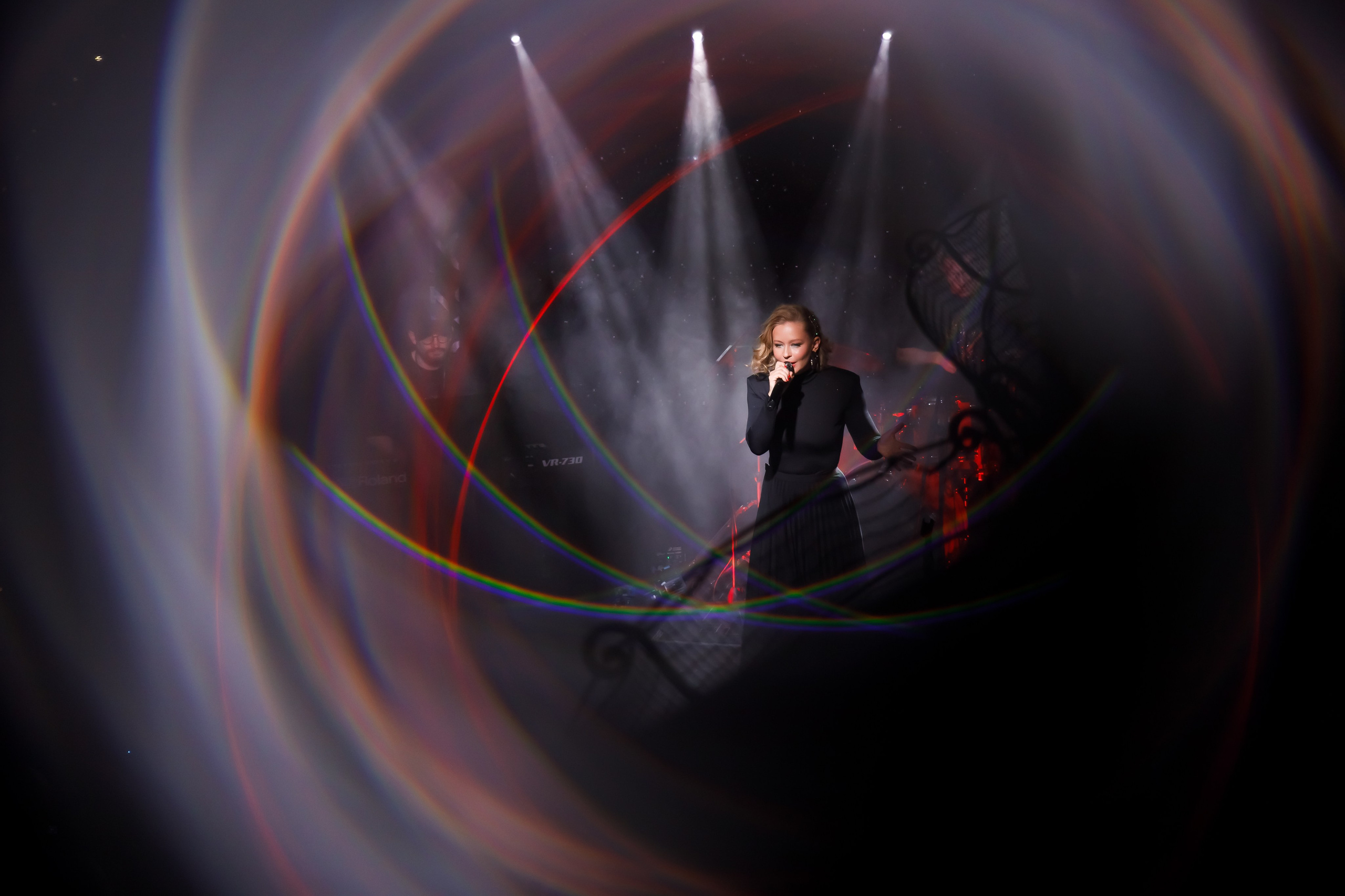 МАНДРАГОРА (Magnus Locus). Катерина Киреева — фотограф в Москве