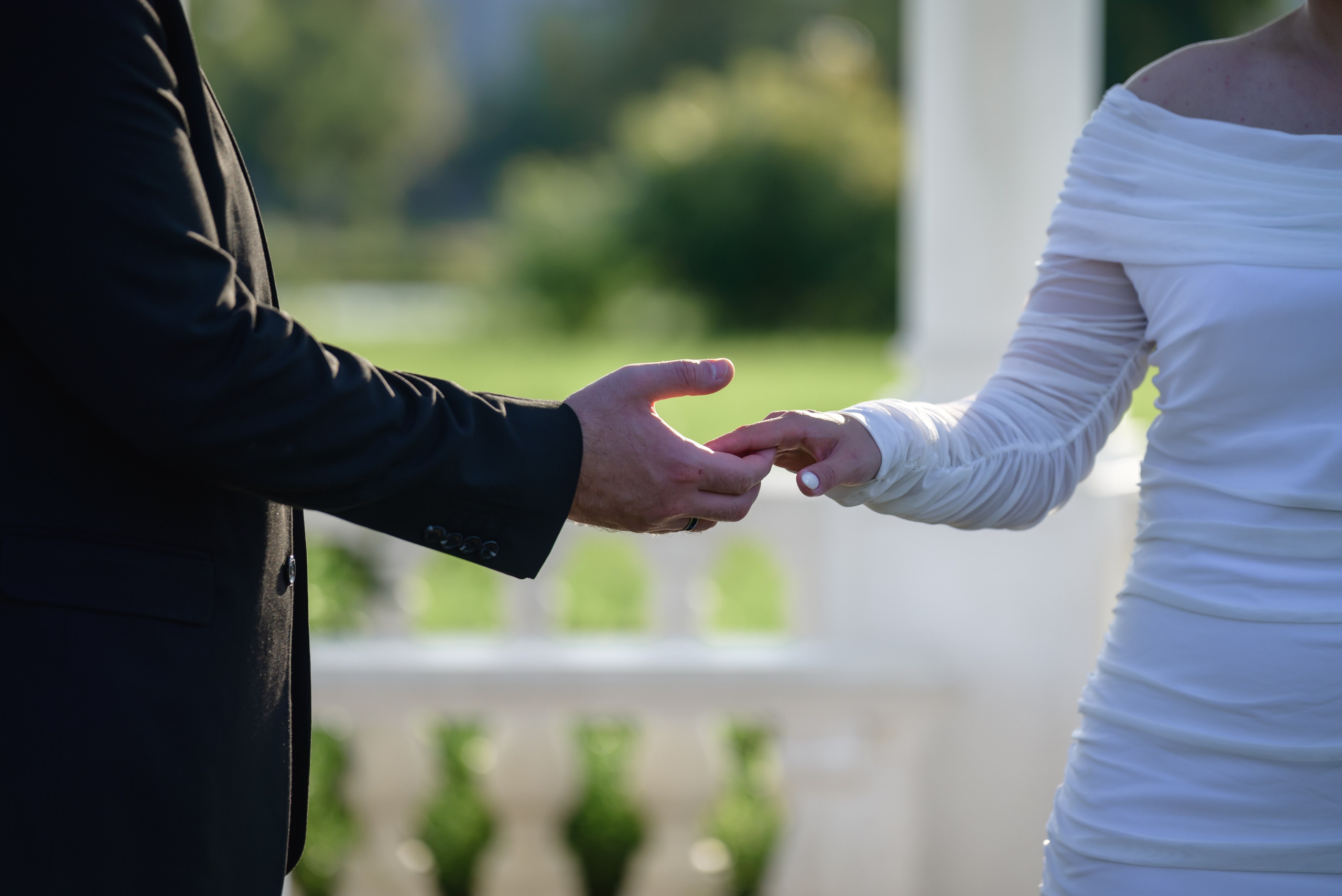 Али и Арина. Фотограф в Муроме Вячеслав Попырин