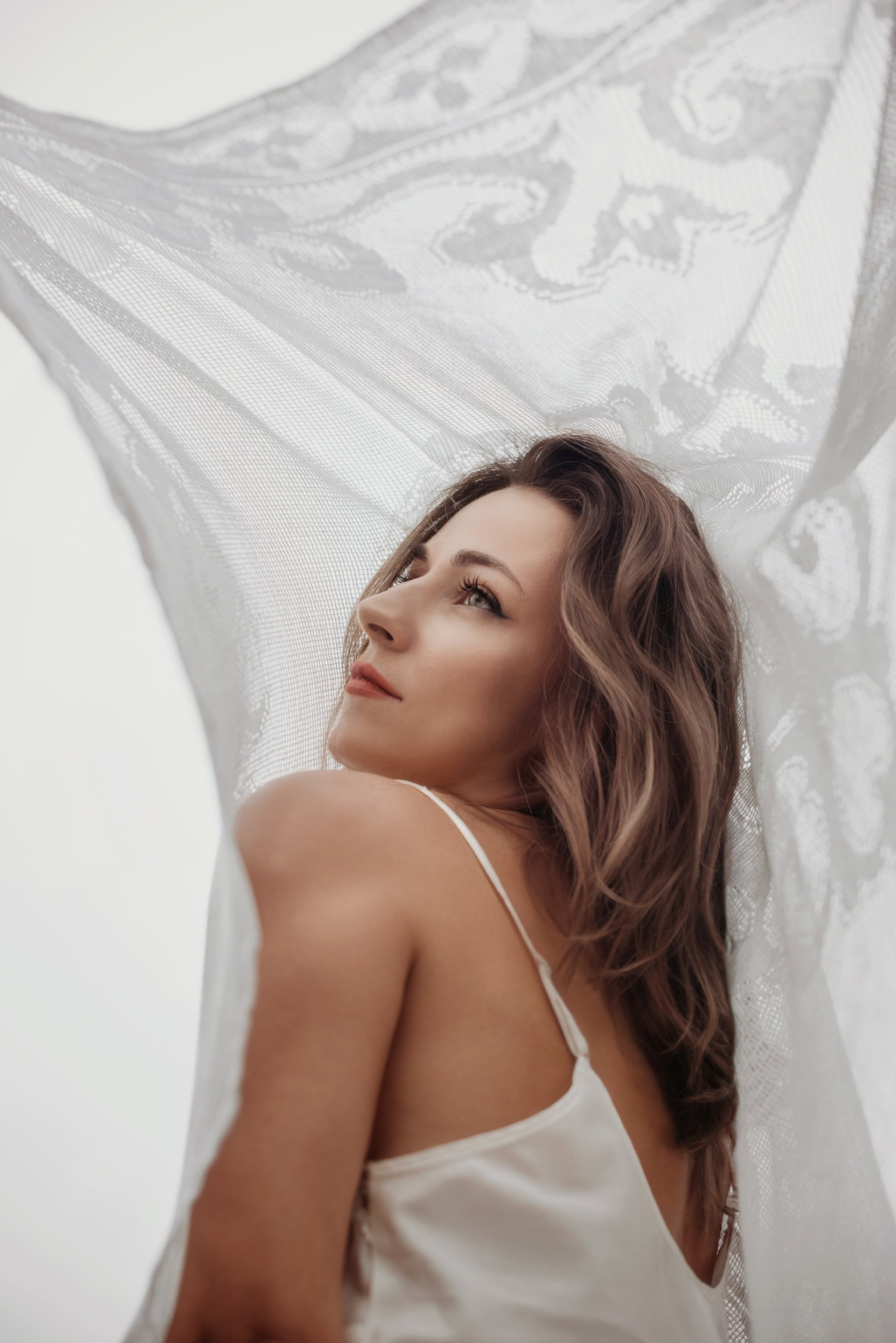 Фото КРЕСТЬЯНКА от Натальи. ФОТОПРОЕКТЫ