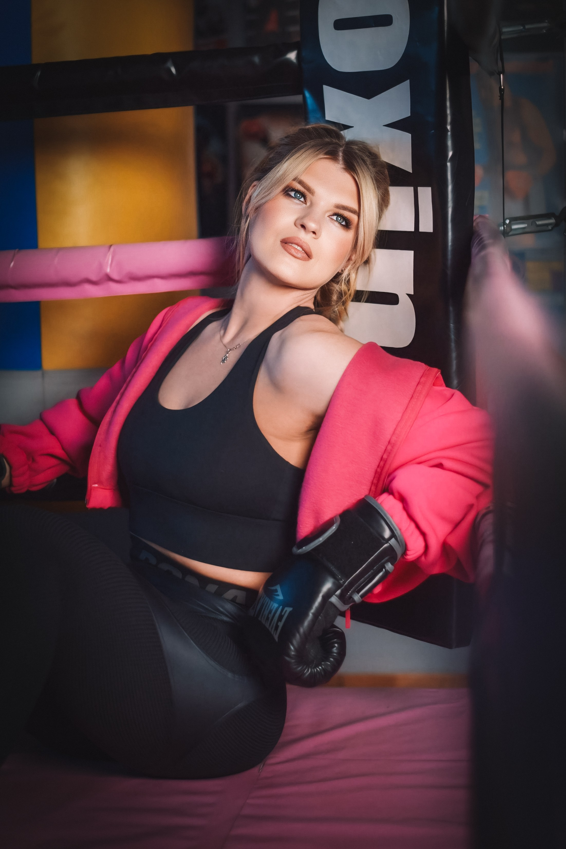 Фото МАЛЫШКА НА МИЛЛИОН от Анны. ФОТОПРОЕКТЫ