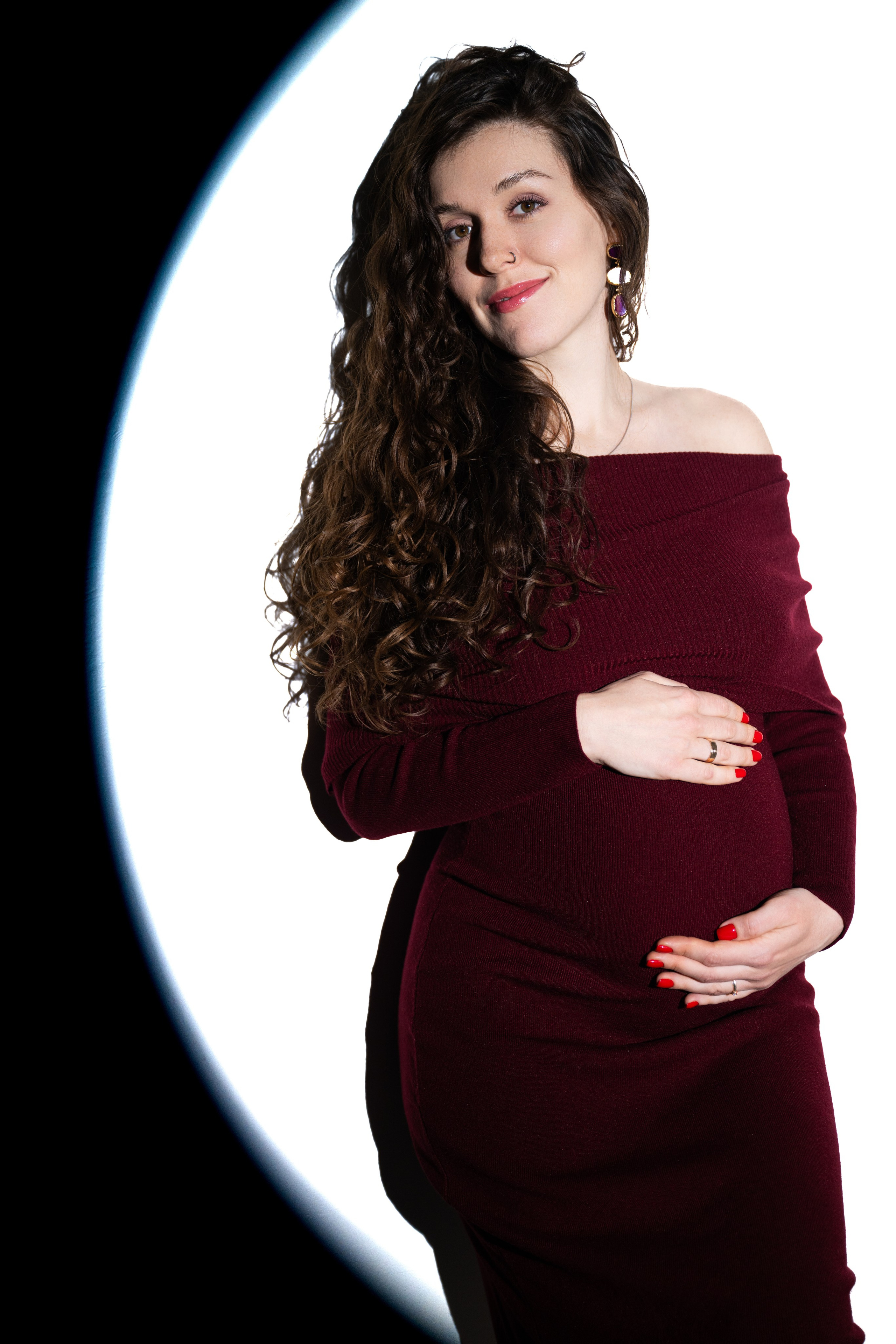 Фотосессии беременности. Студийный и свадебный фотограф и видеограф в Севастополе — Юлия Макаренко