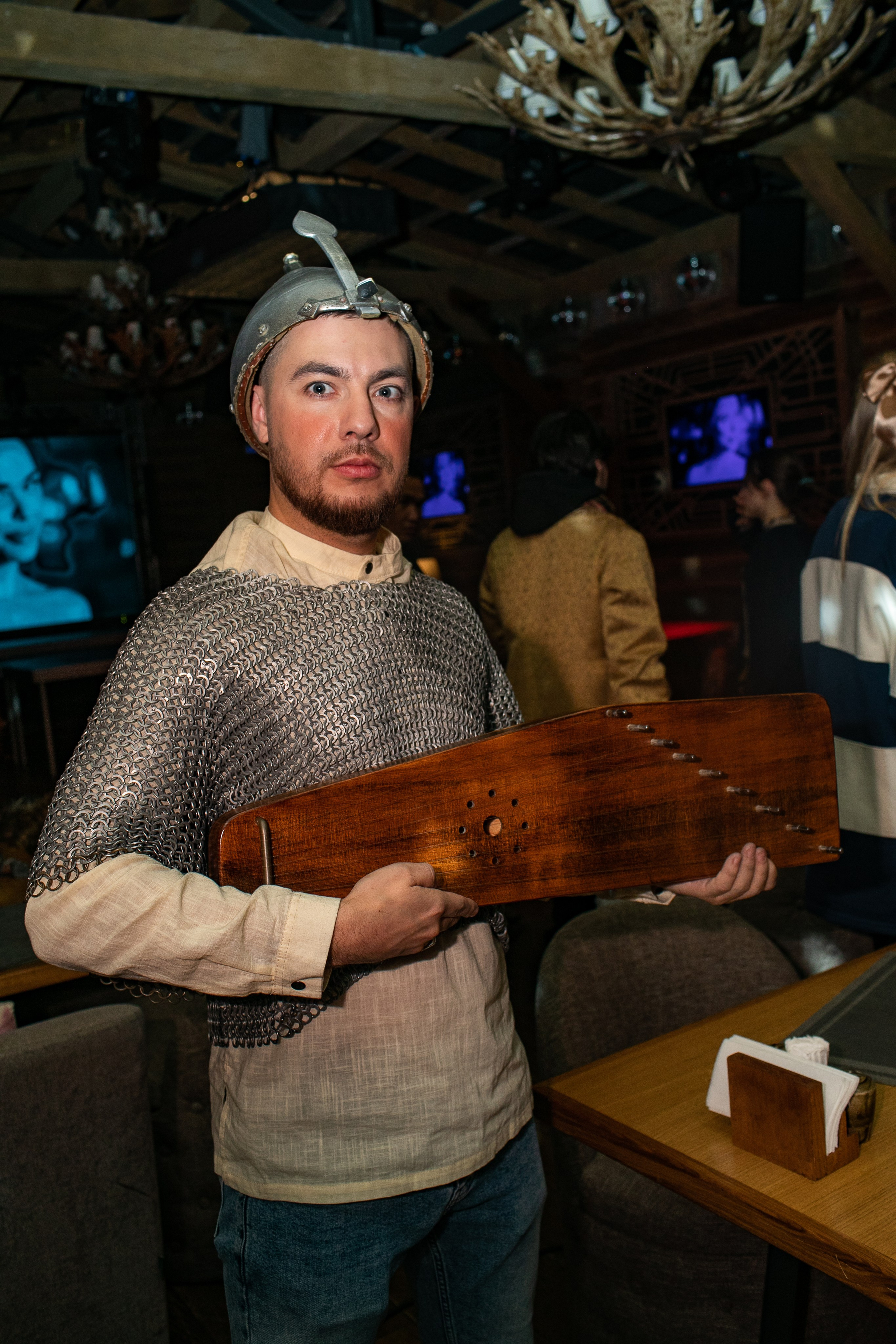 Клип Лерики " Я ждала этот трек ". Art photographer Nino